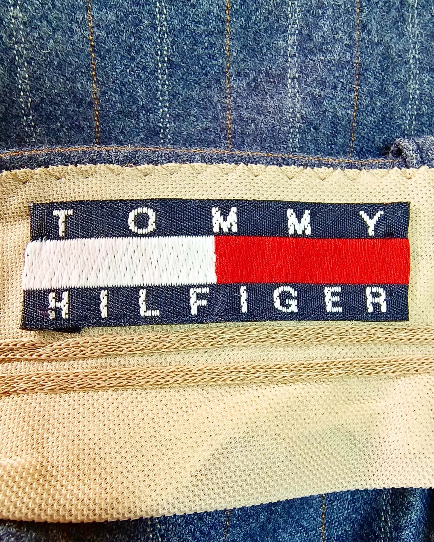 Tommy Hilfiger - [38-39]