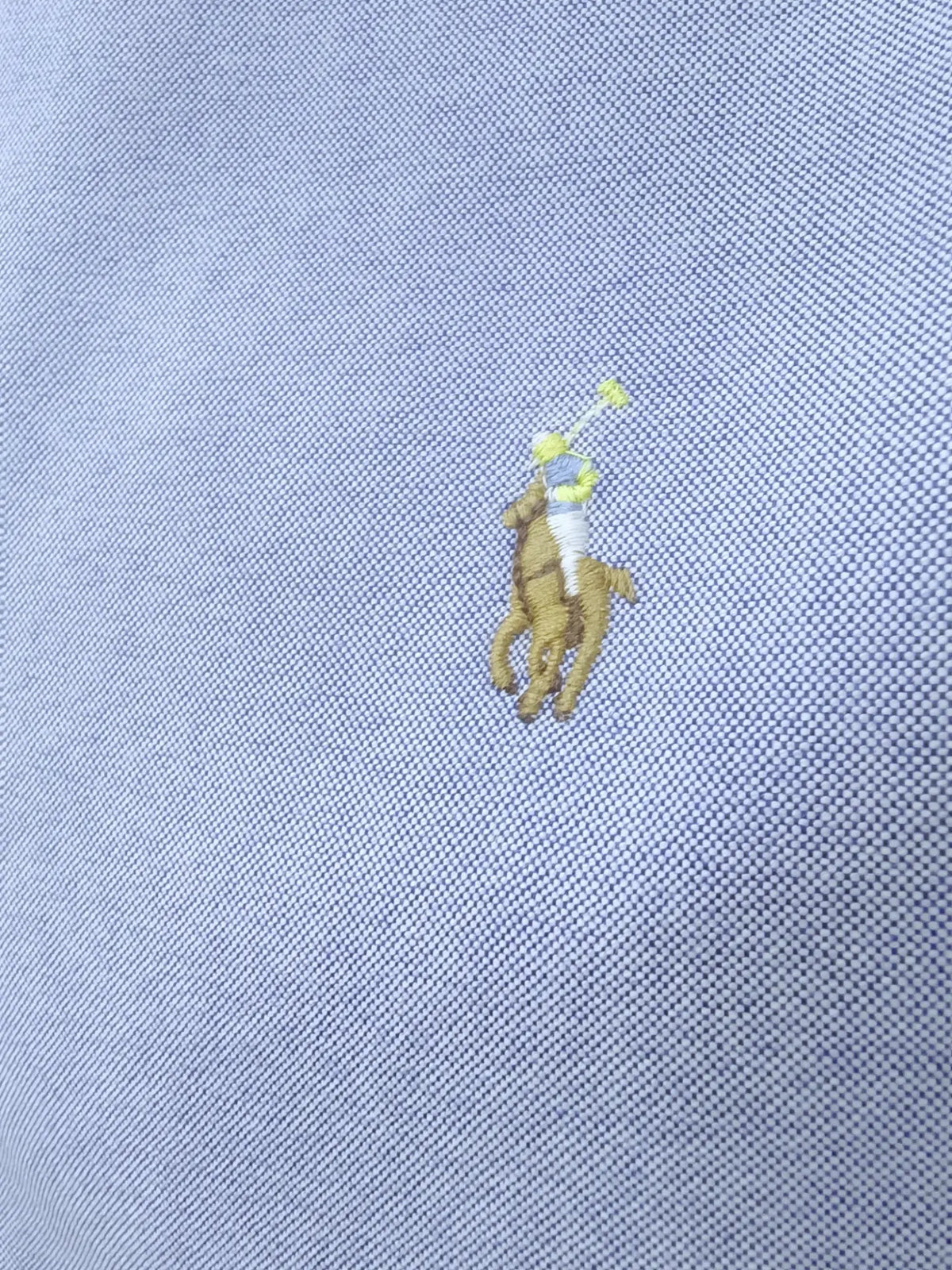 Ralph Lauren - [XL]