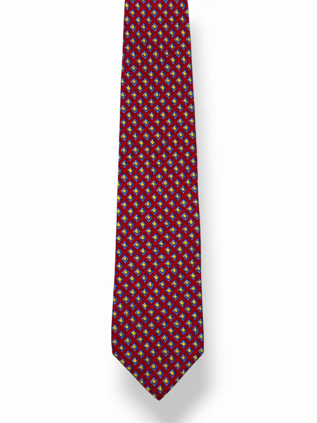 Salvatore Ferragamo - Tie