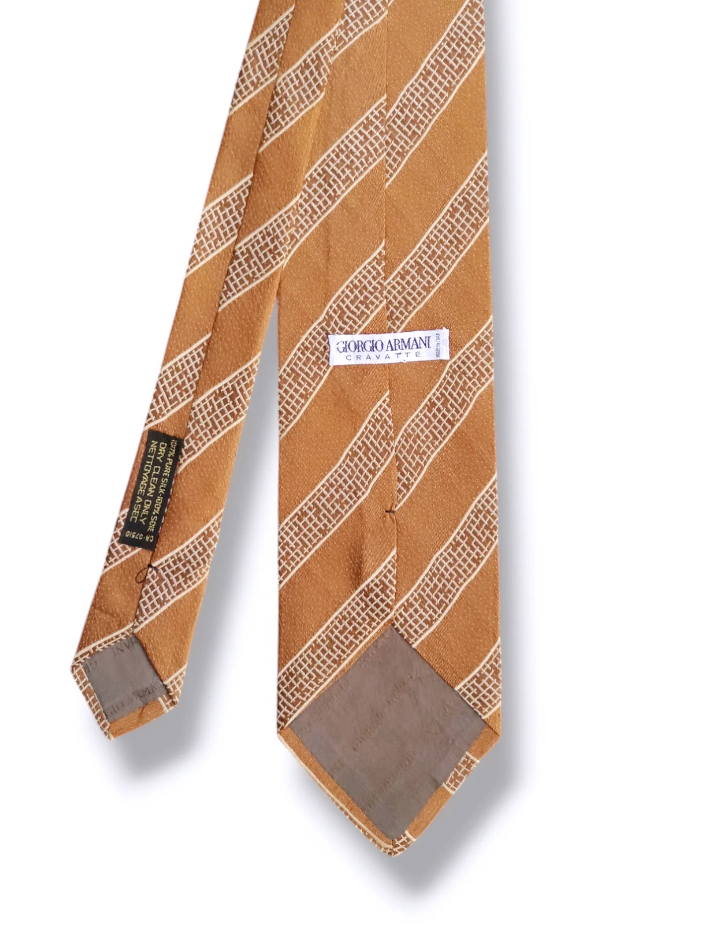 Giorgio Armani - Tie