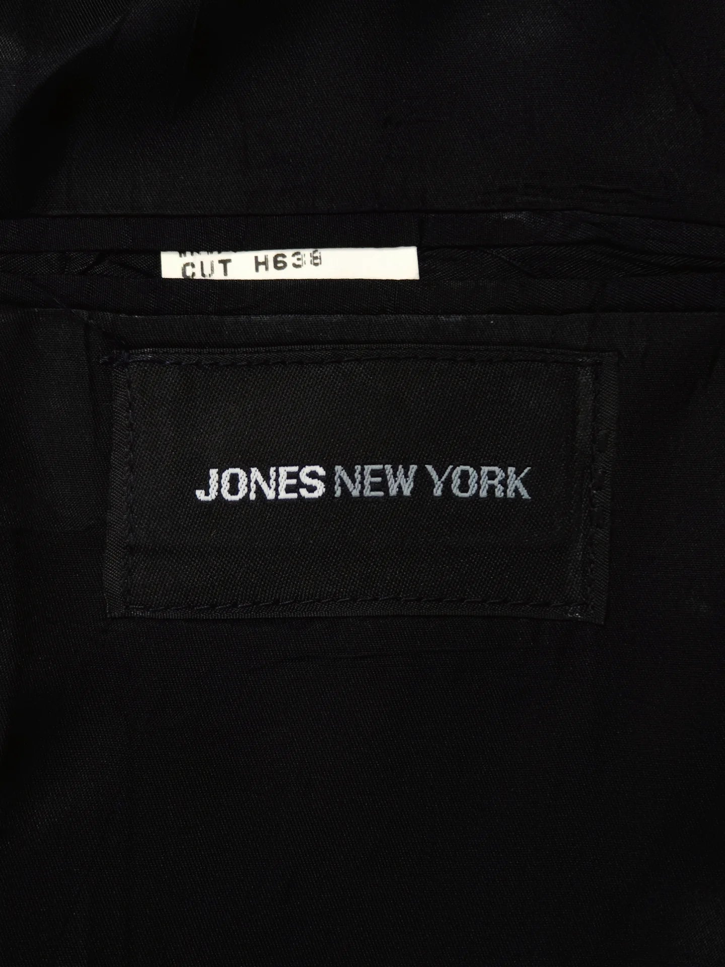 Jones New York - [XXXL]