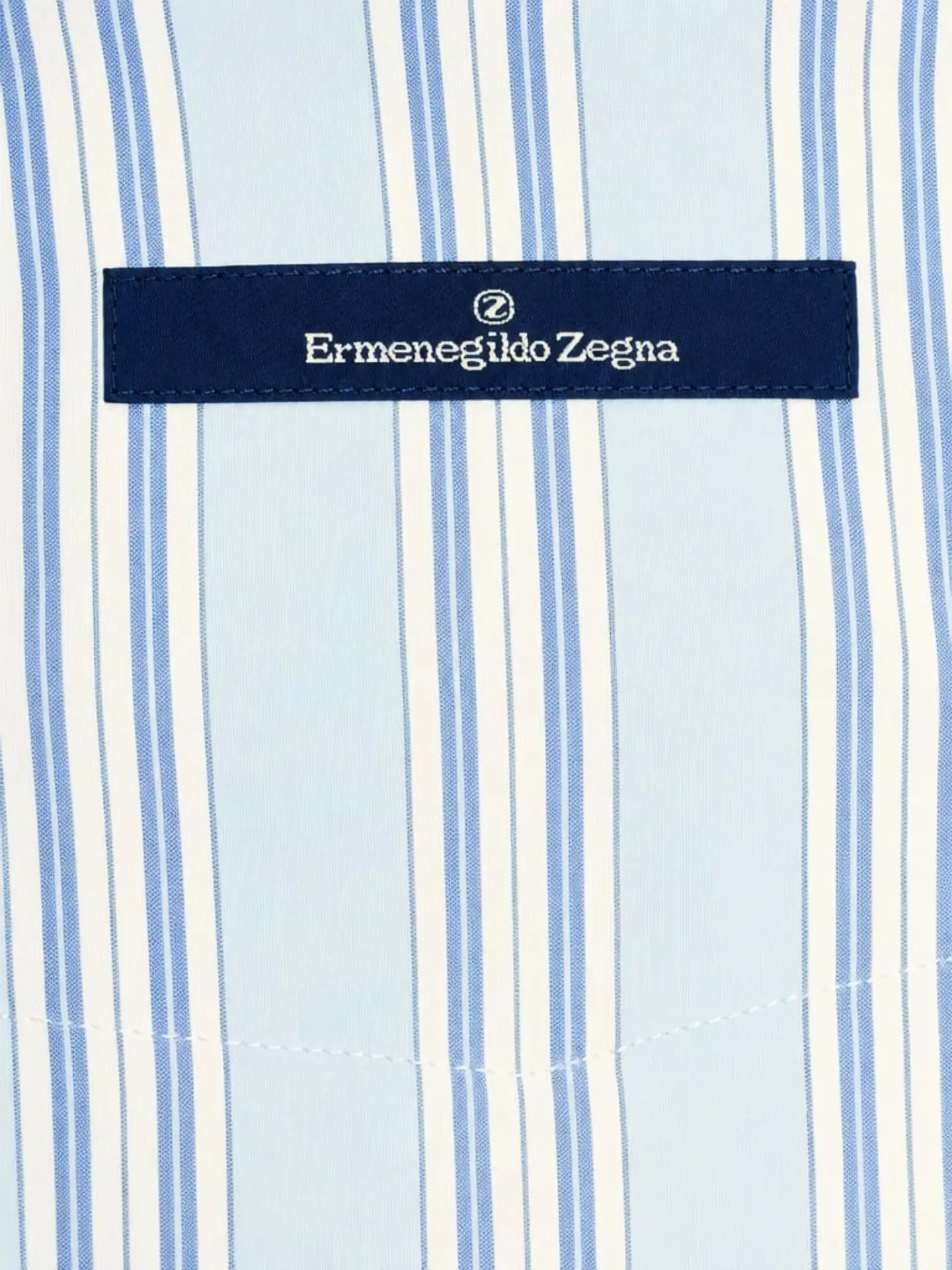 Ermenegildo Zegna - [17.5]