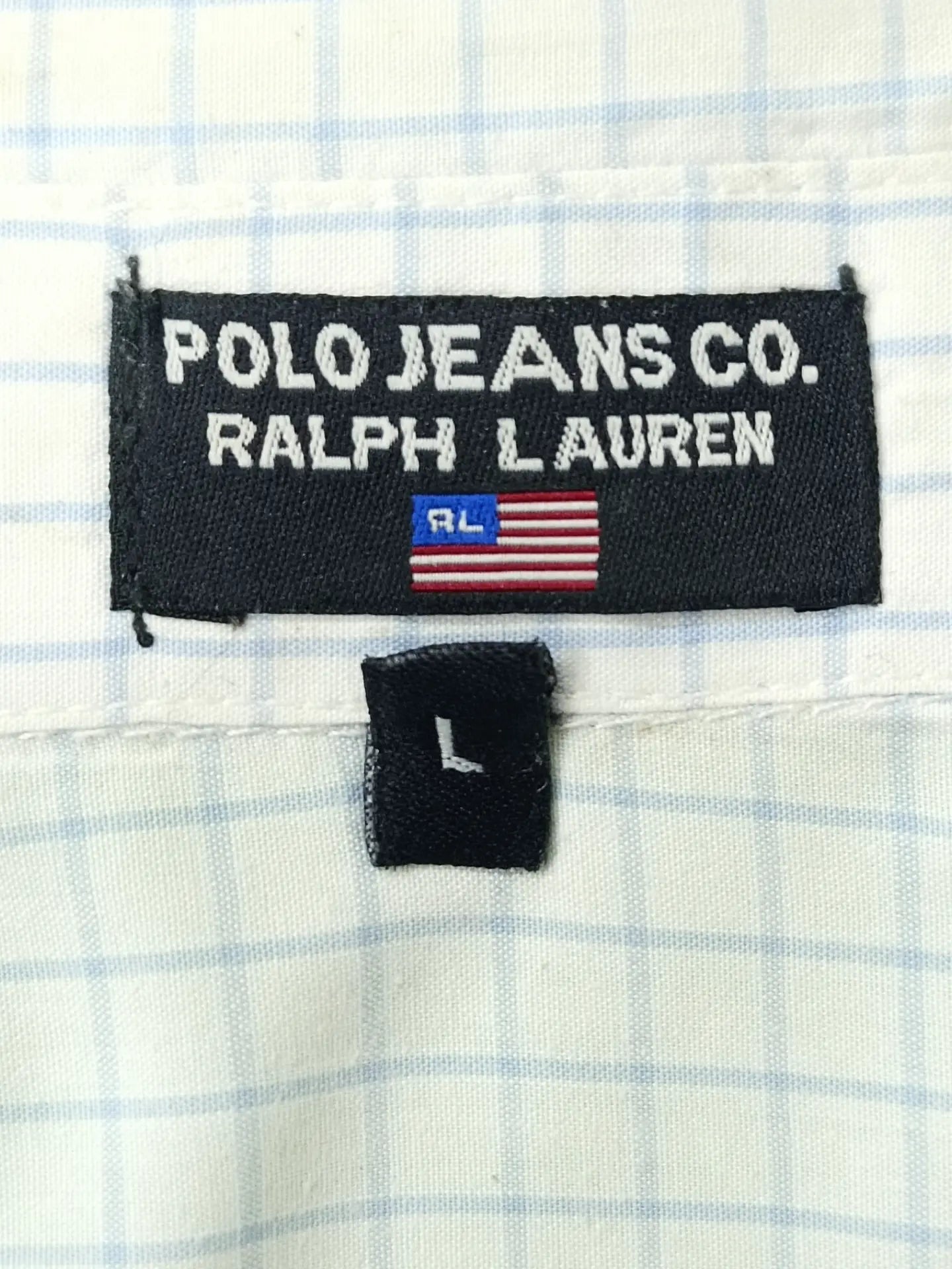 Ralph Lauren - [XL]