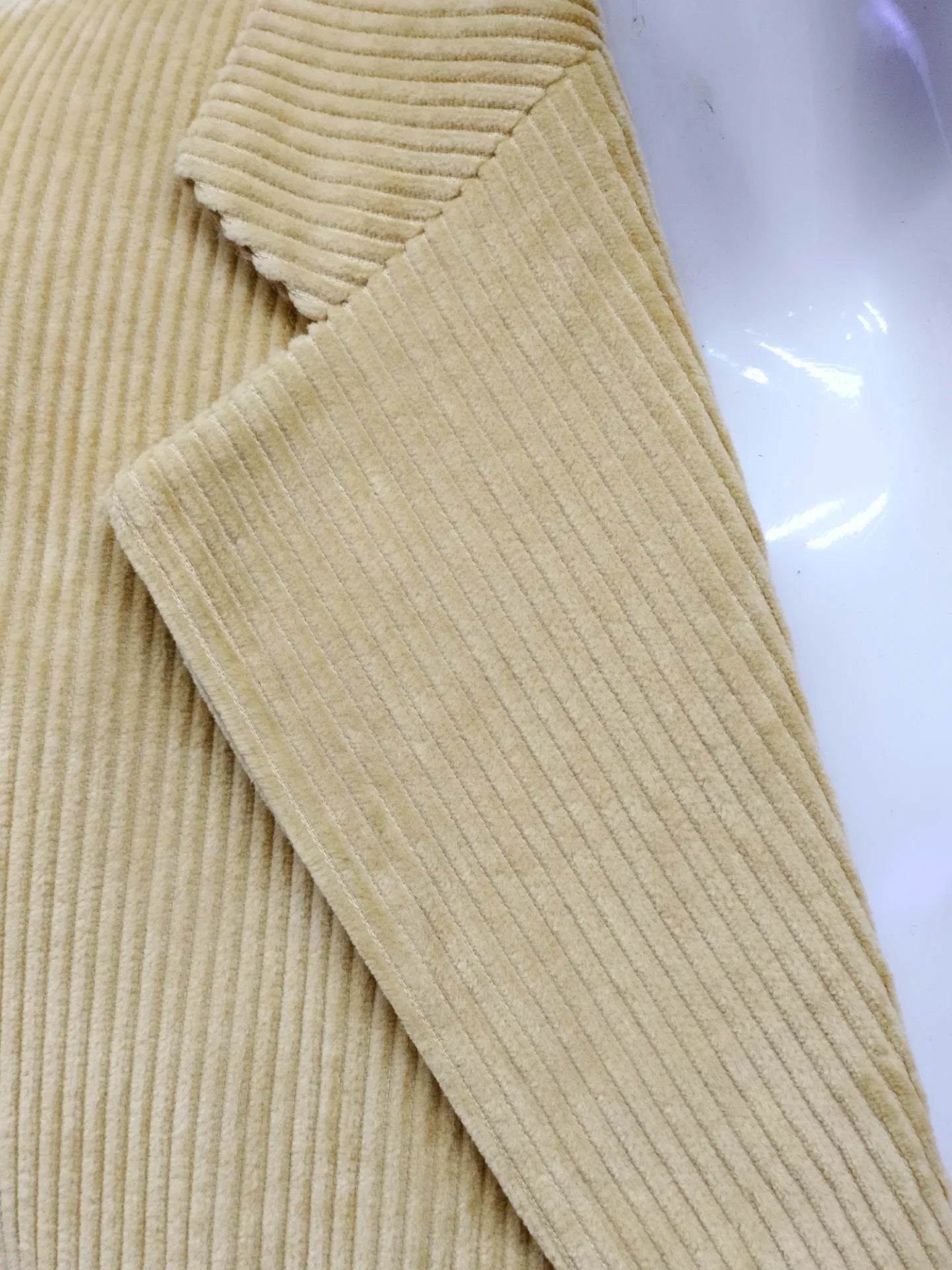 Boggi Milano Corduroy - [XXL]