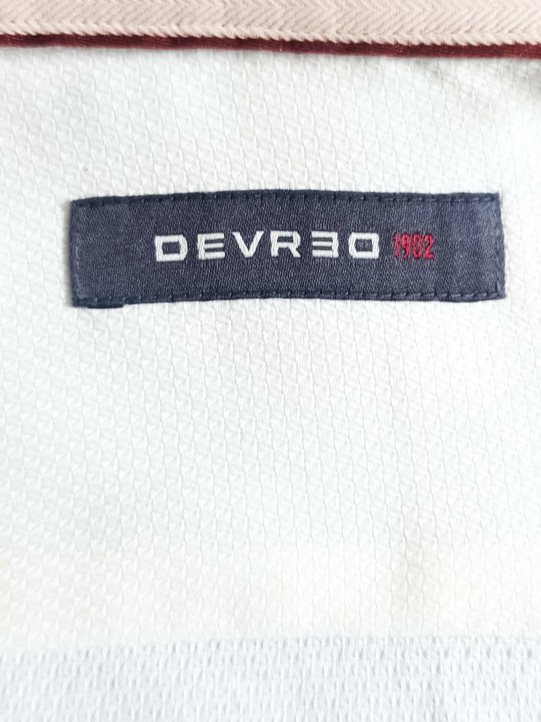 Devred - [M]