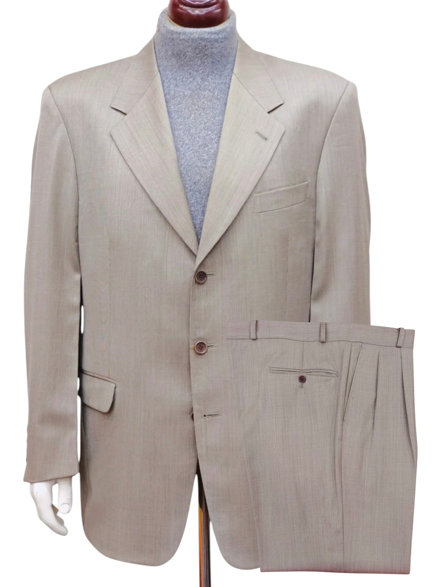 Pierre Cardin - [XL]