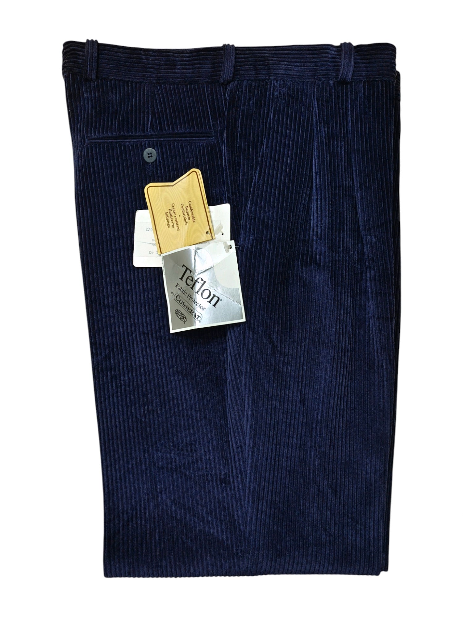 Kiplay Corduroy - [32-33]