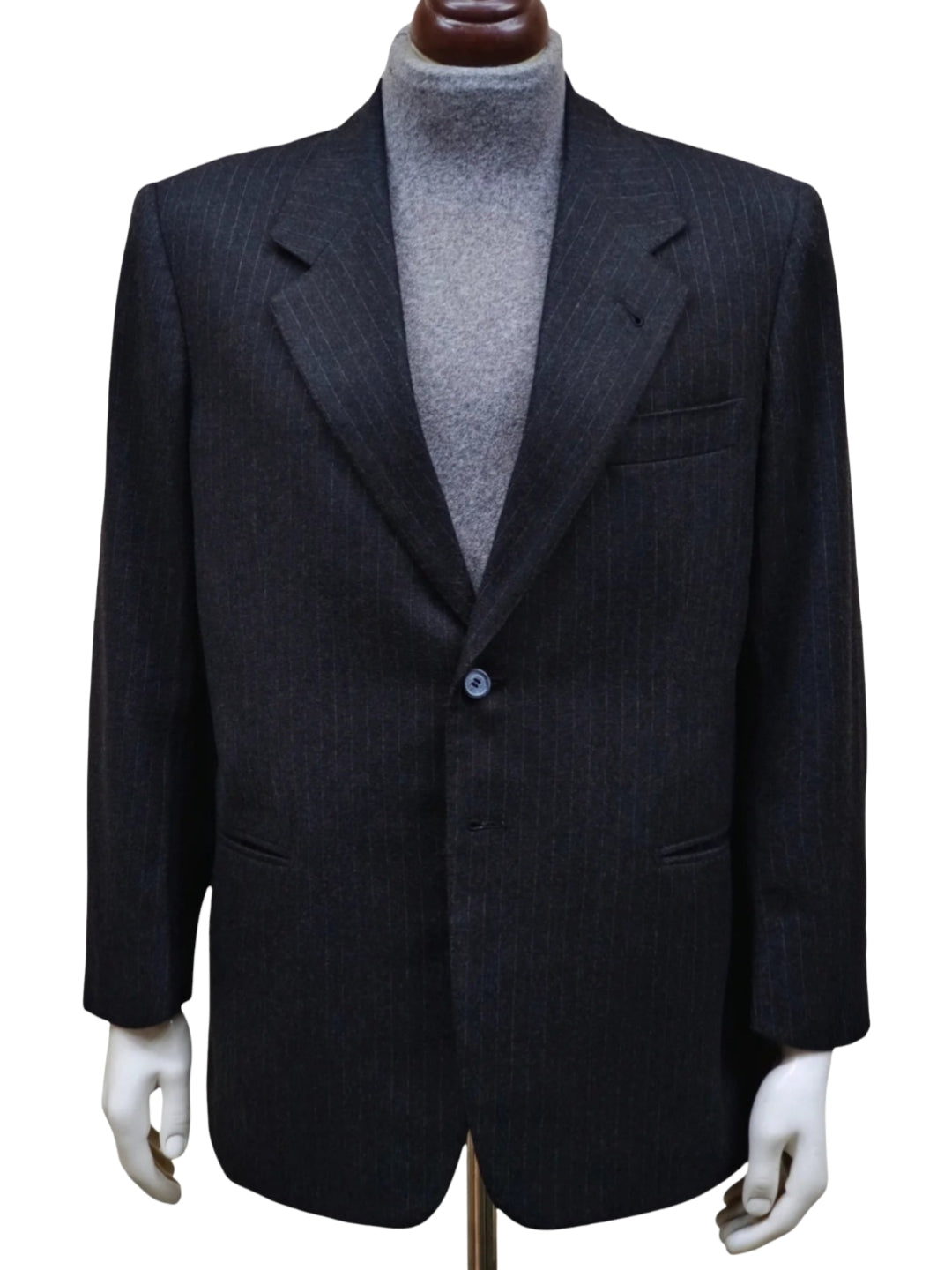 Brooks Brothers - [XXL]