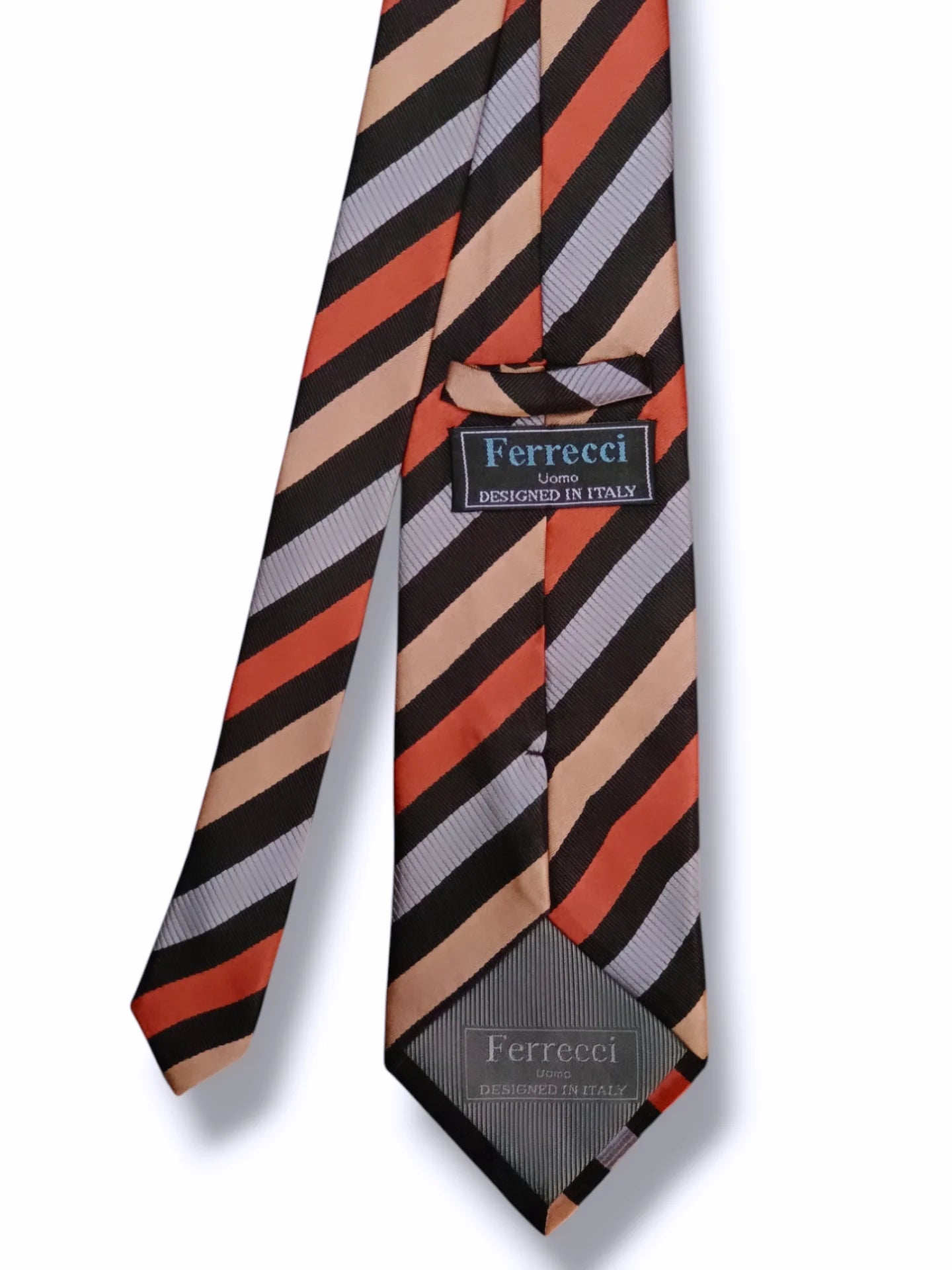 Ferrecci Italy - Tie