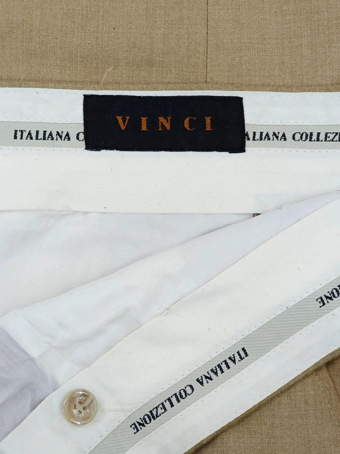 Vinci - [36-37]