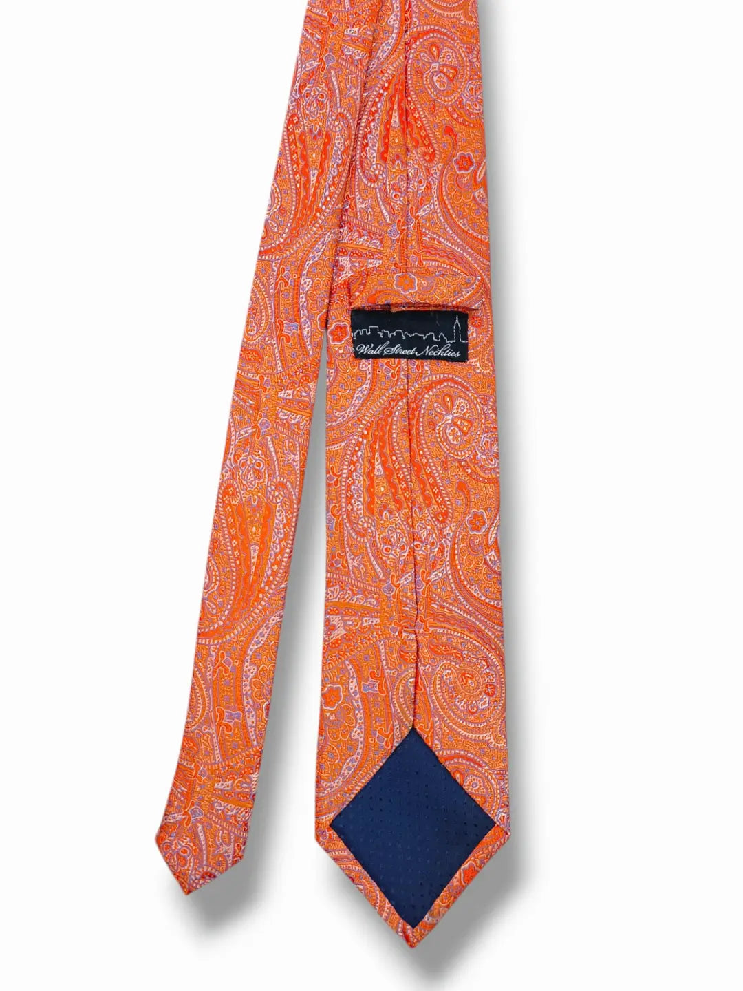 Wall Street - Tie