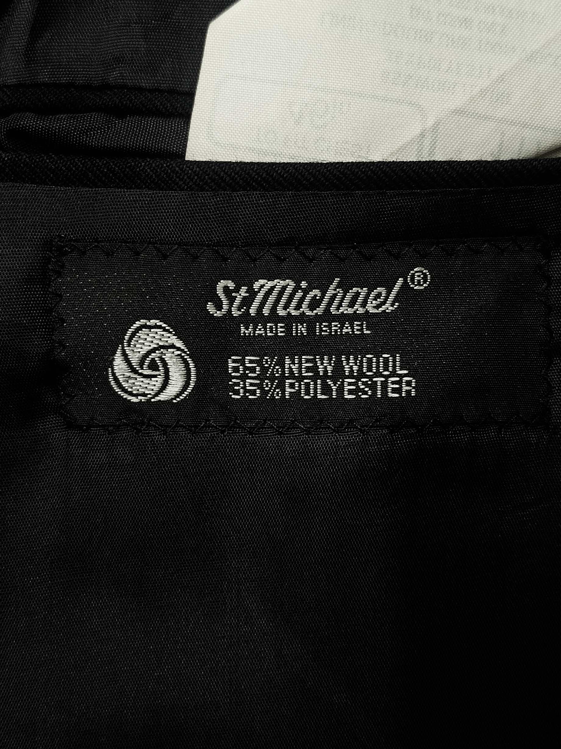 St. Michael - [XXXL]