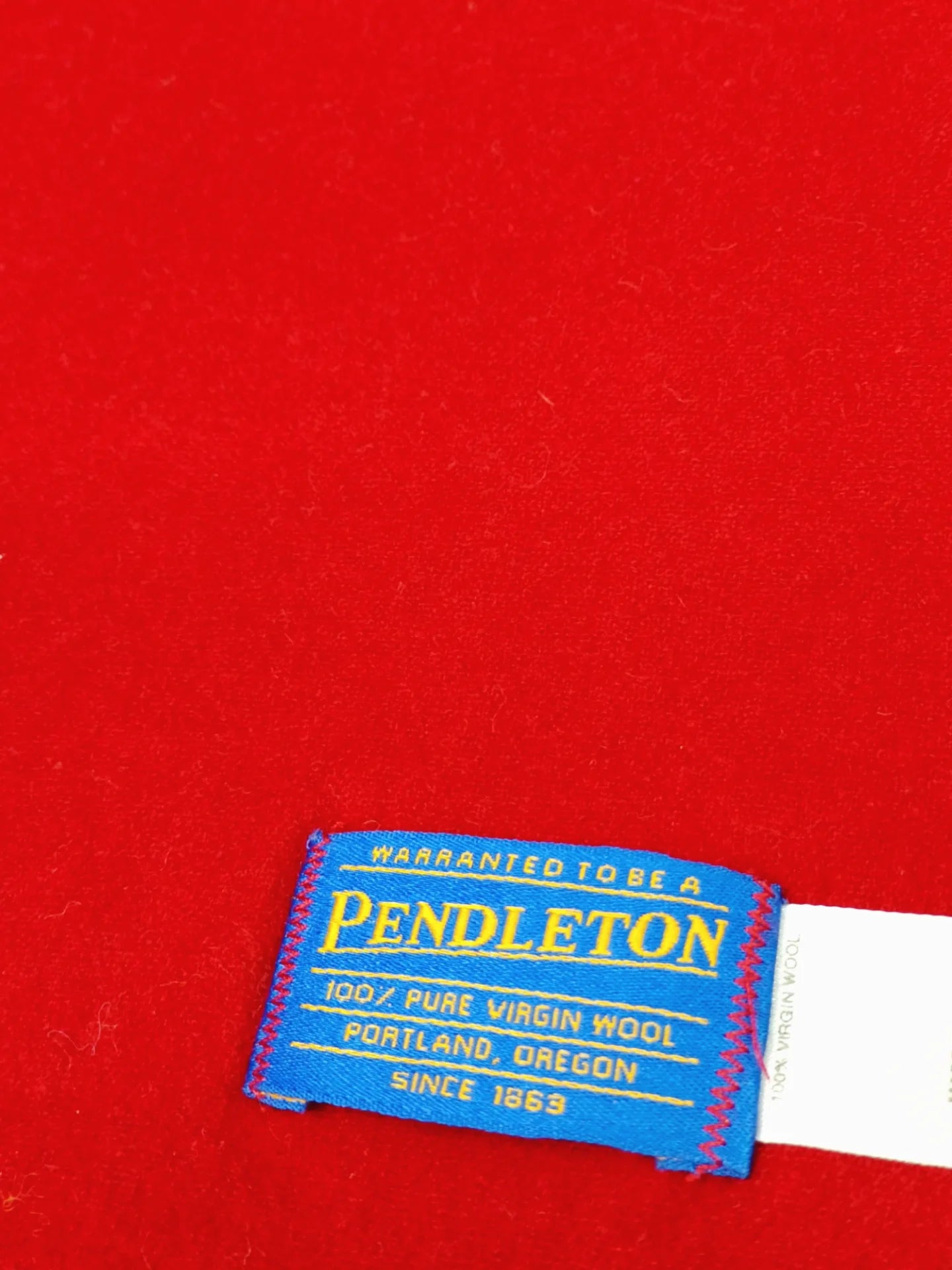 Pendleton - Muffler