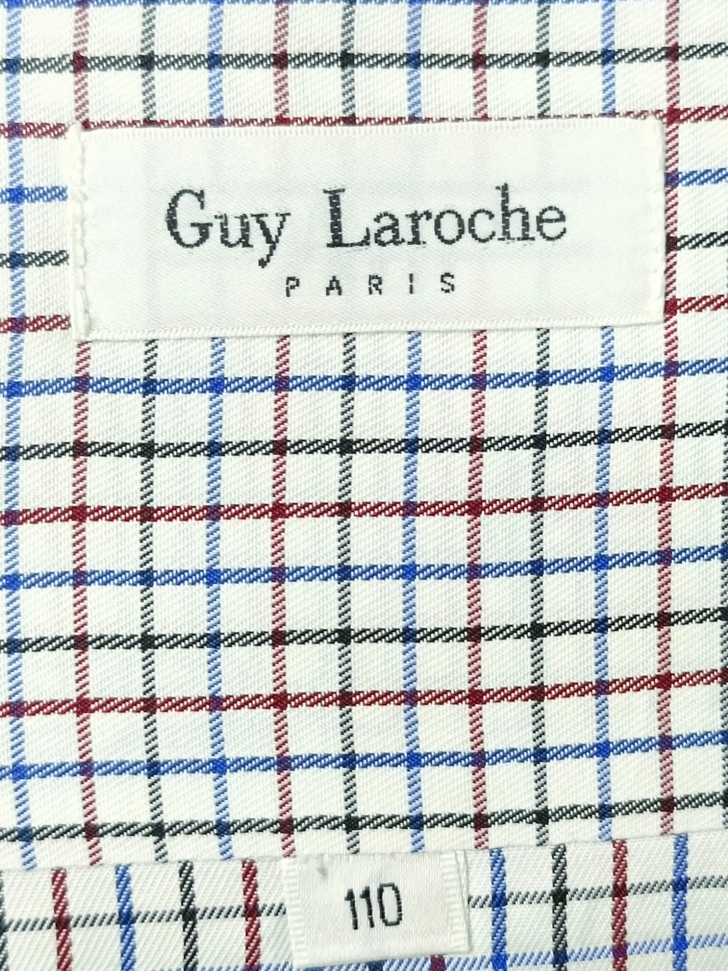 Guy Laroche - [XL]