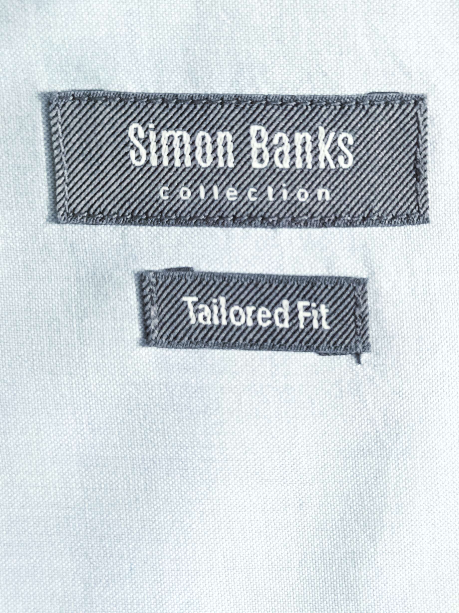 Simon Banks - [16.5]