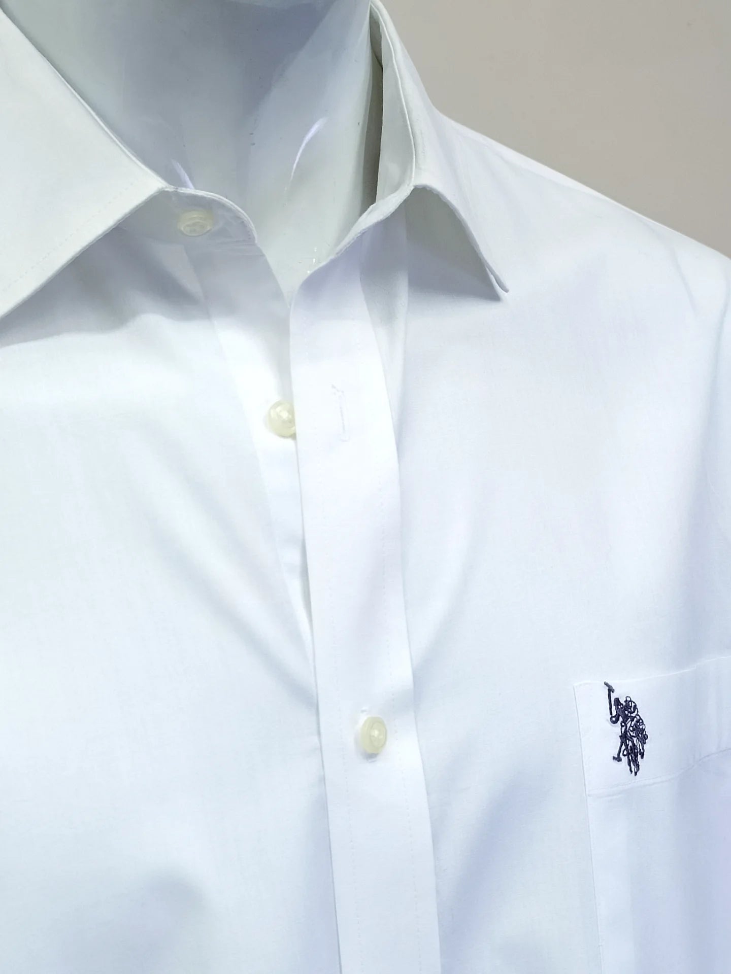 U.S Polo Assn. - [17.5]