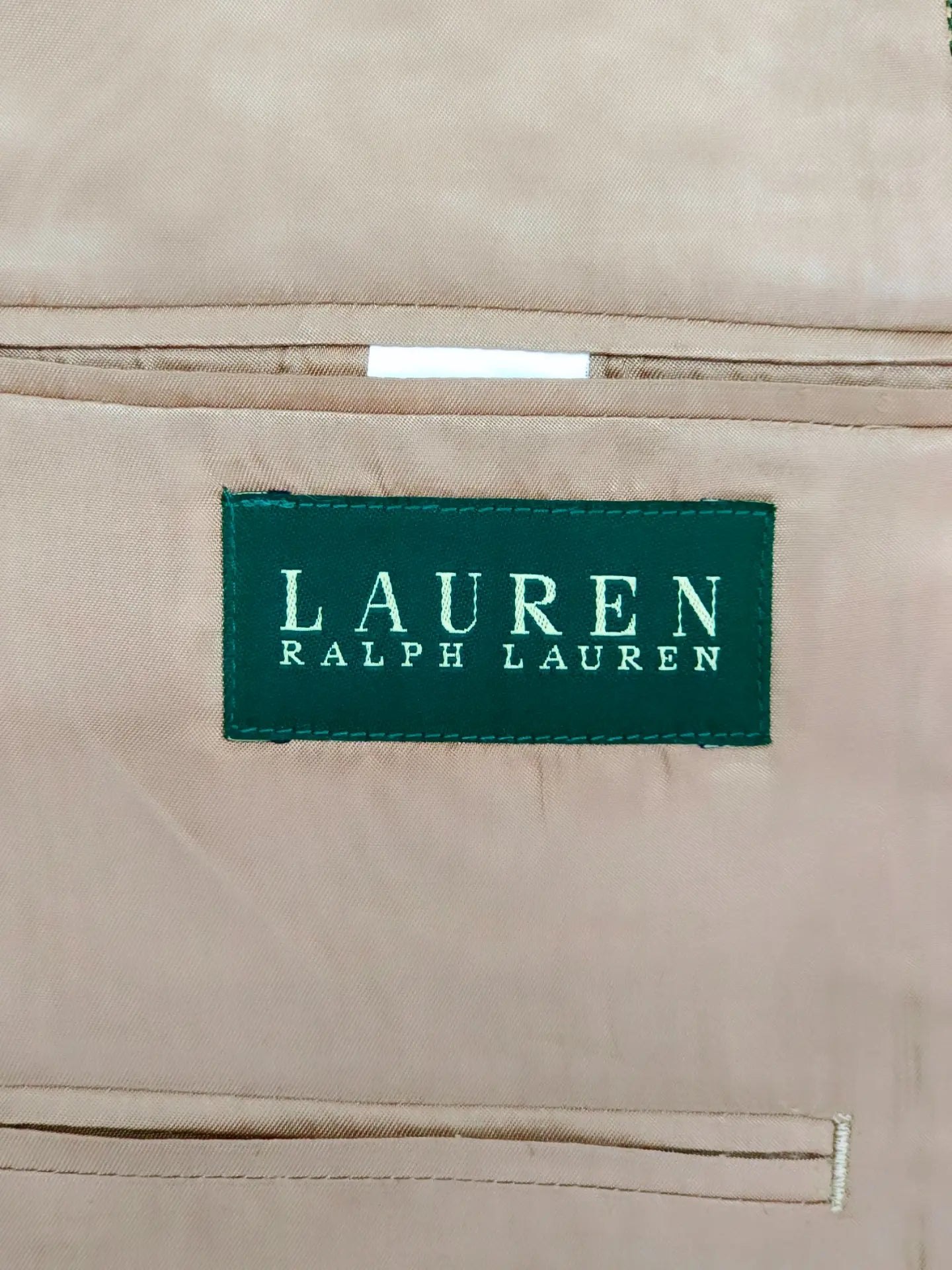 Ralph Lauren - [XL]