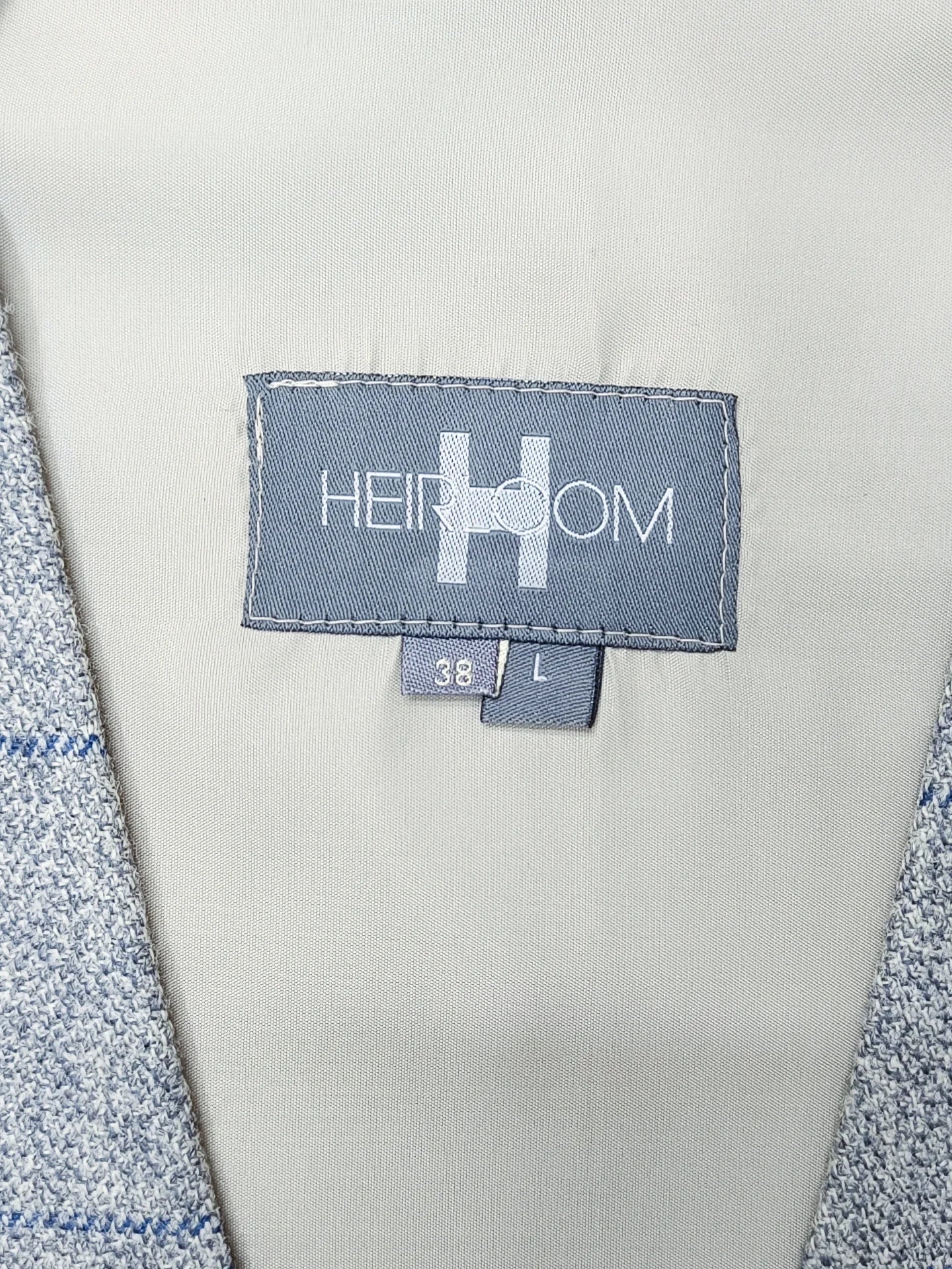 Heirloom - [M]