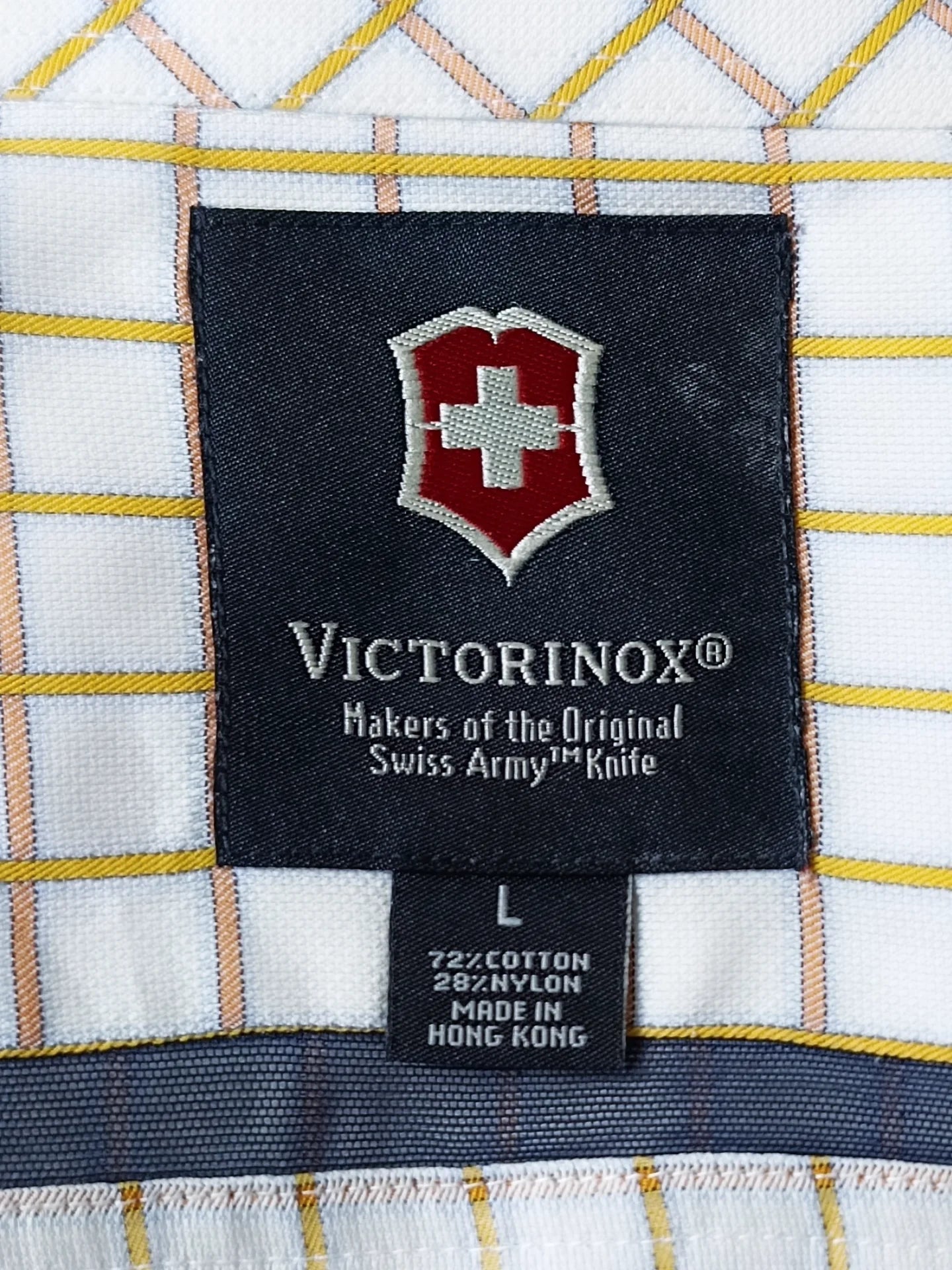 Victorinox - [17.5]