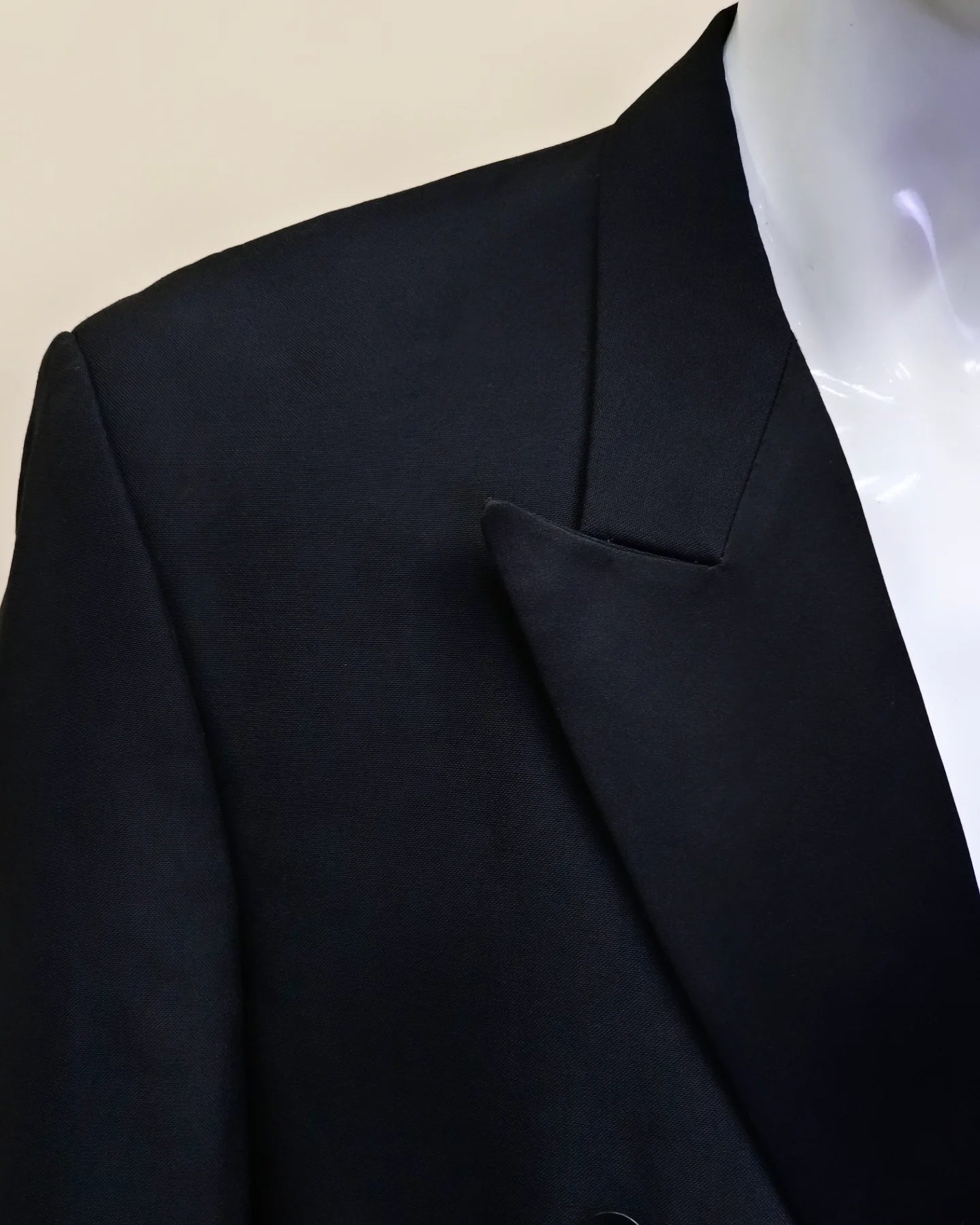 Syd Silver Tux - [L]