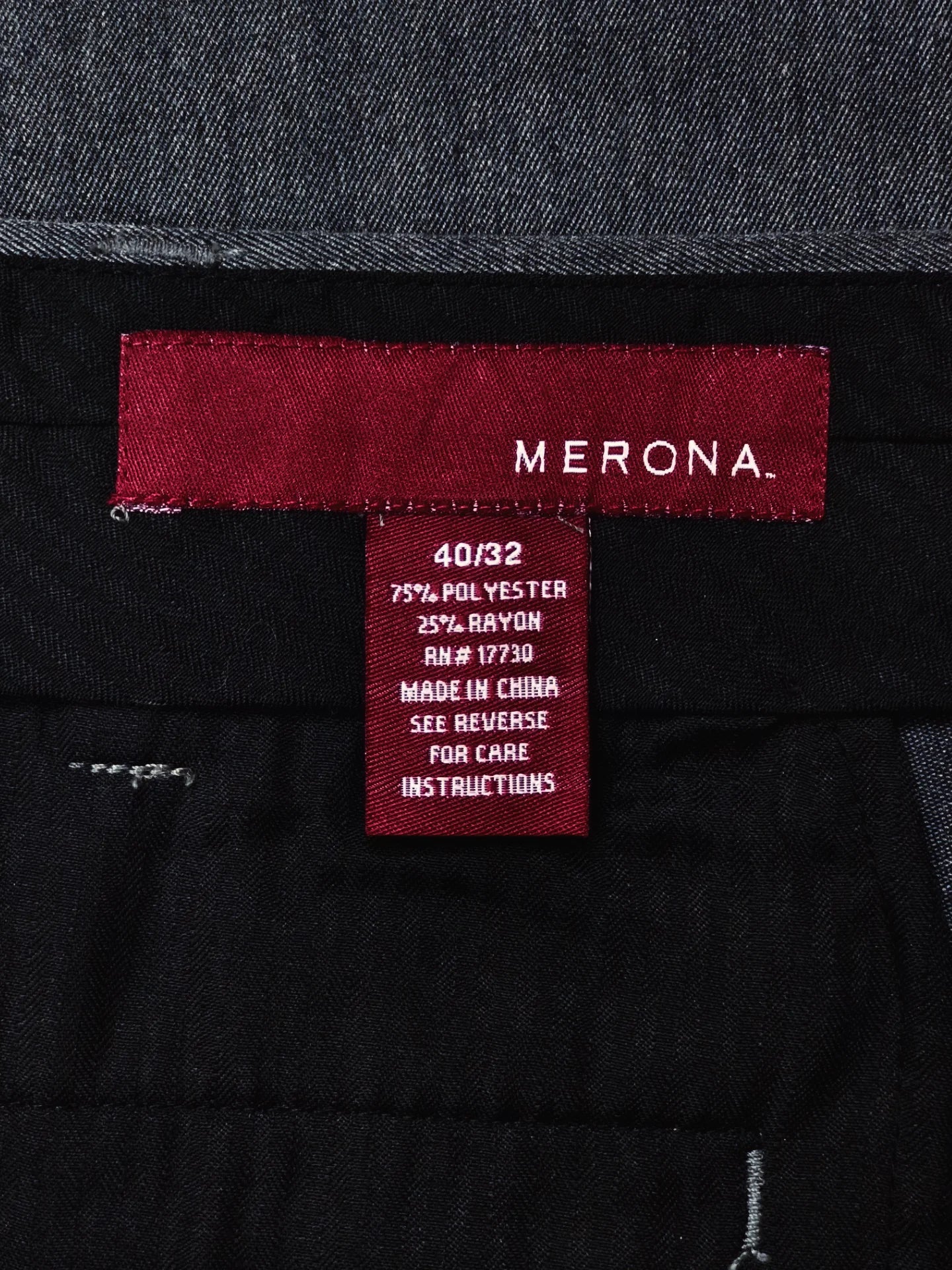 Merona - [39-40]