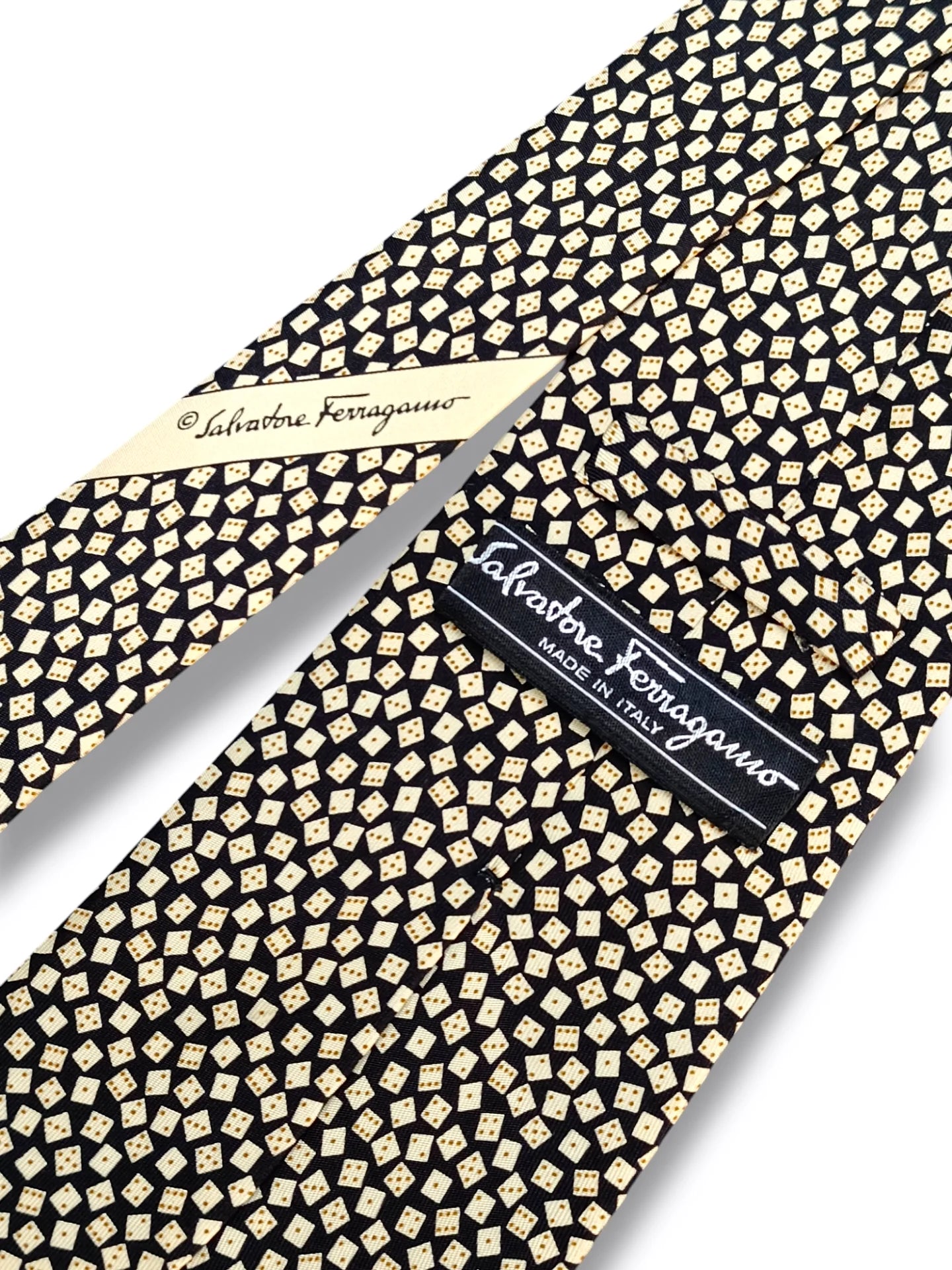 Ferragamo - Tie