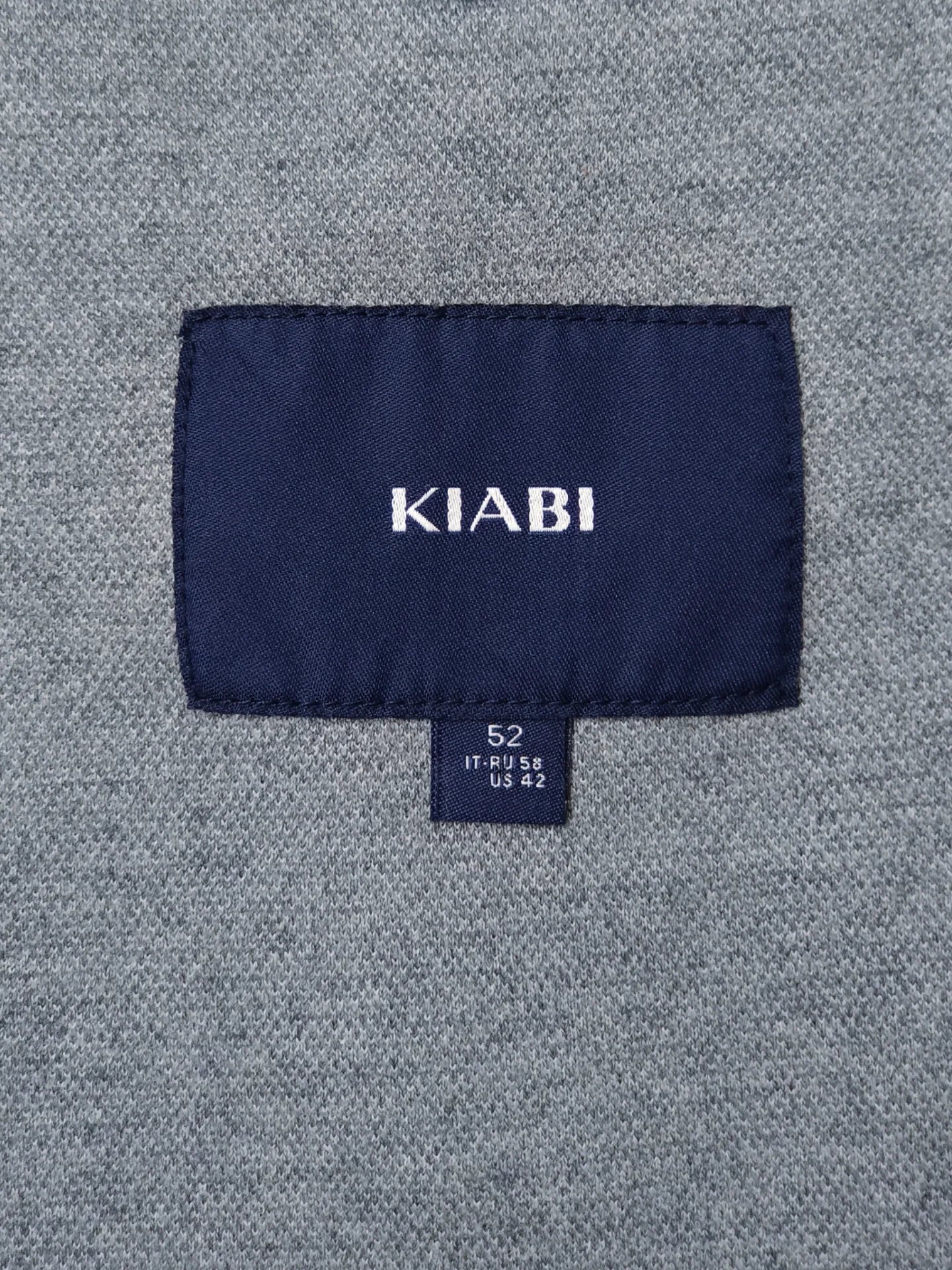 Kiabi - [L]