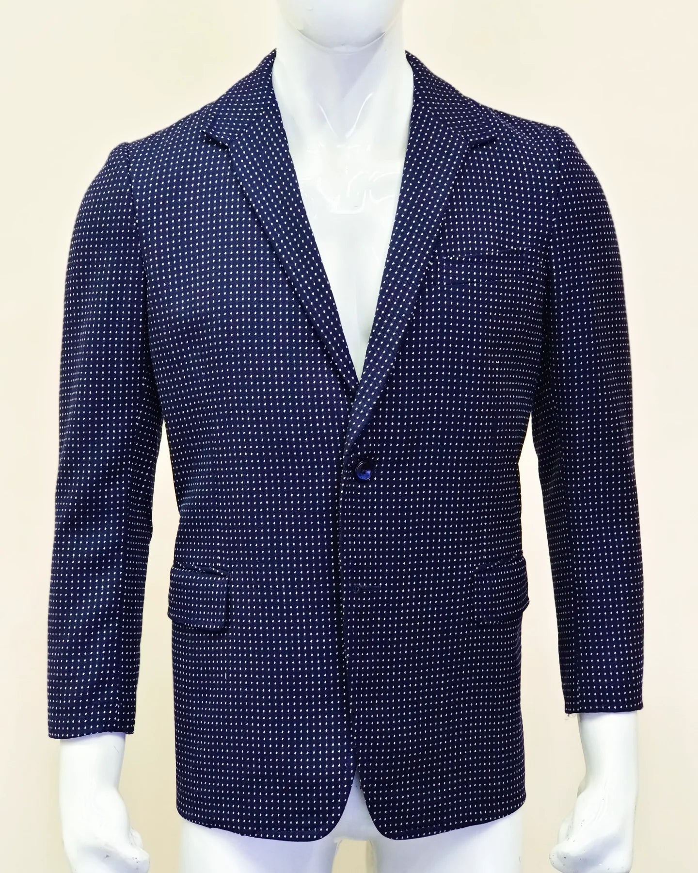 Tailor Wada - [M]