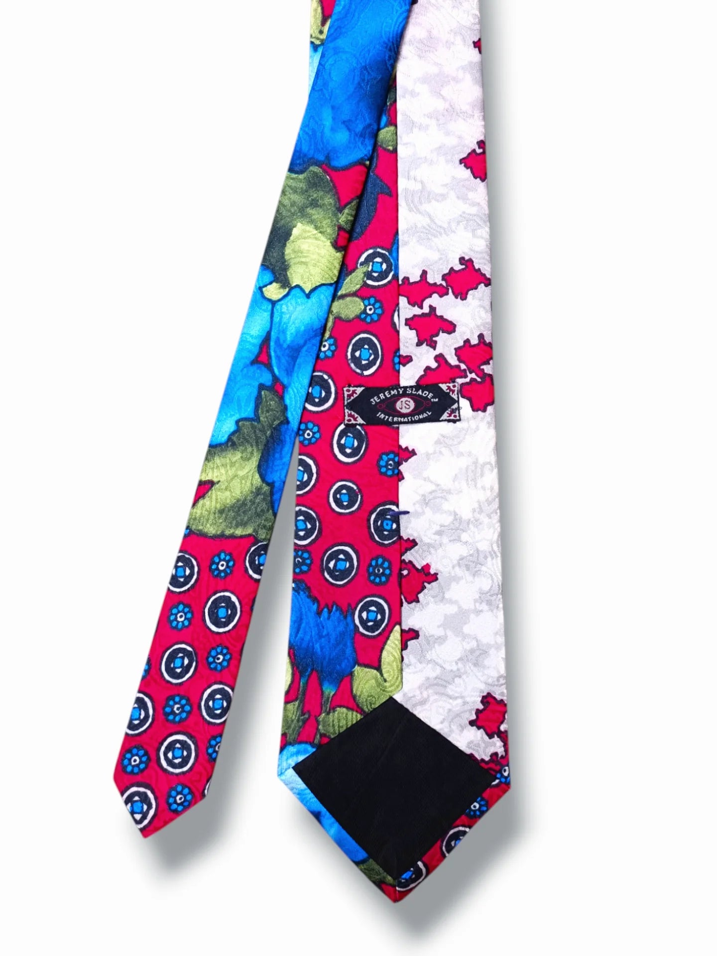Jeremy Slade - Tie