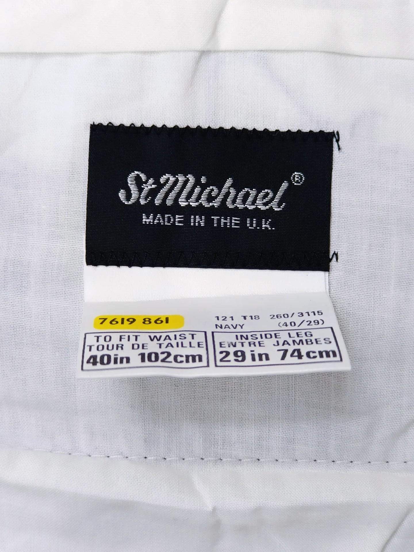 St. Michael - [39-40]