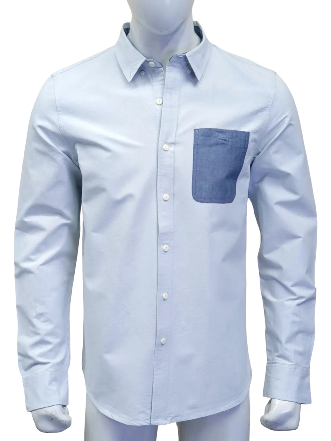 Bershka - [M]
