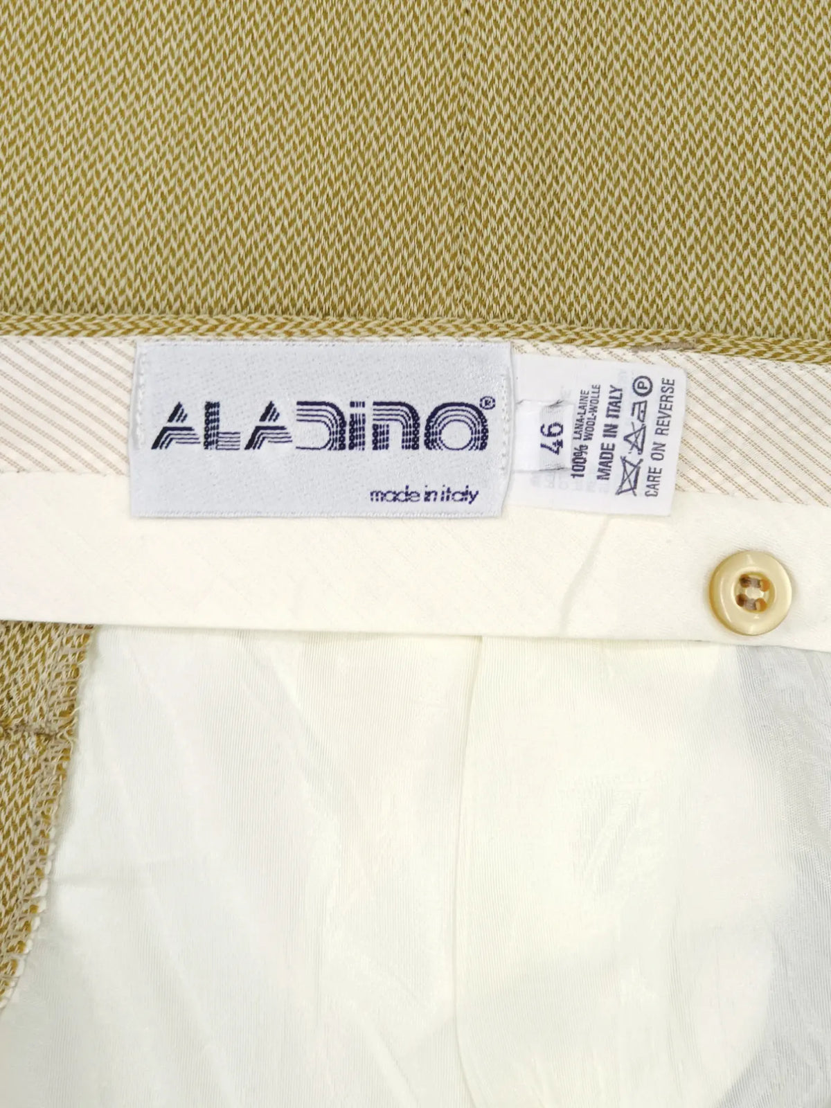 Aladino - [30-31]