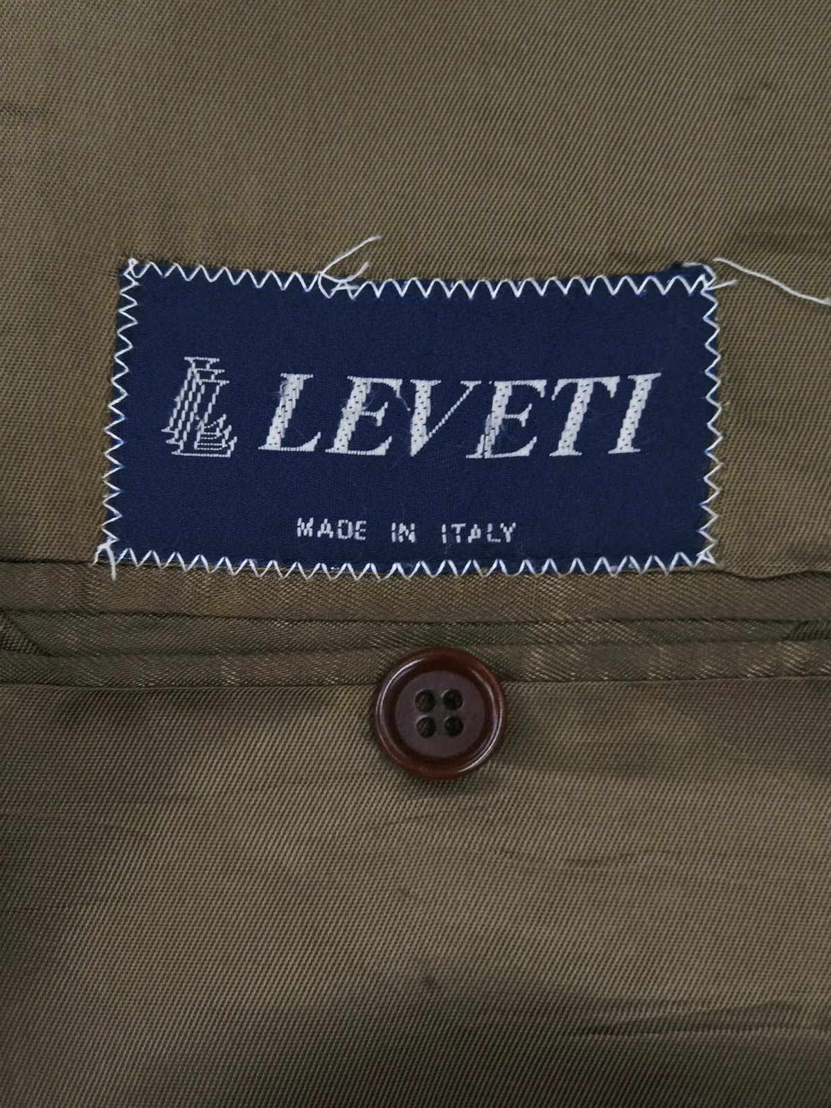 Valentino - [XL]
