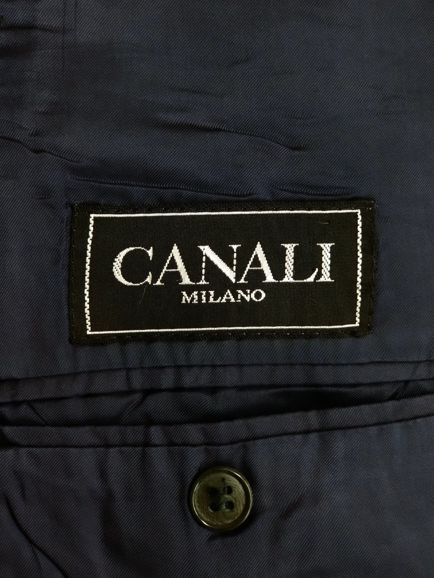 Canali - [L]