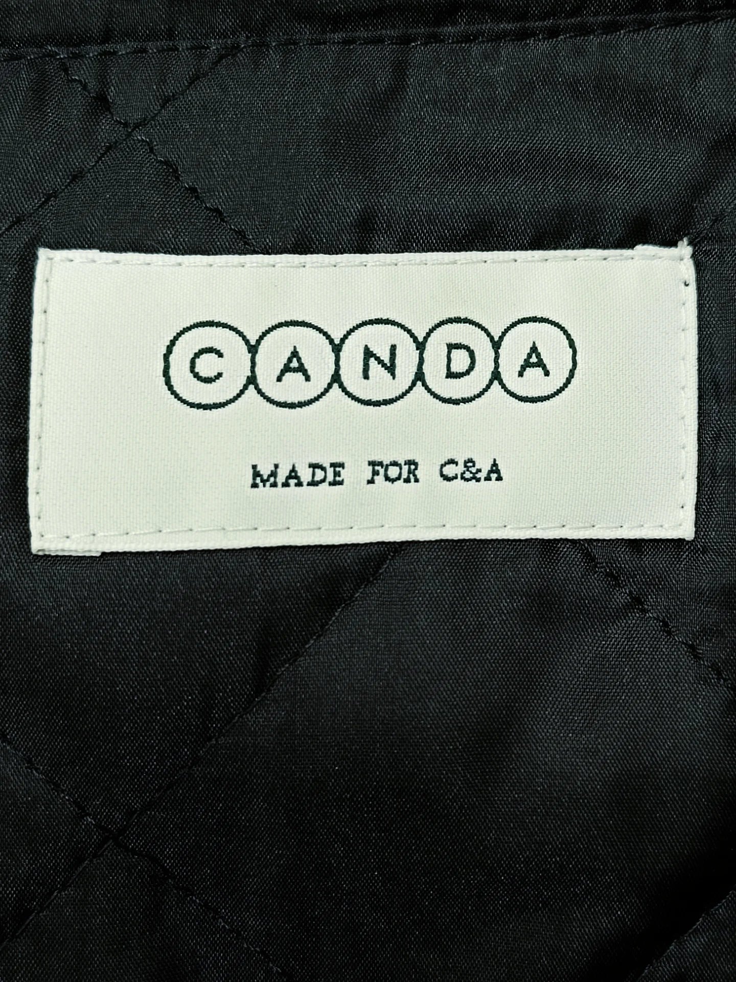 Canda - [XXXL]