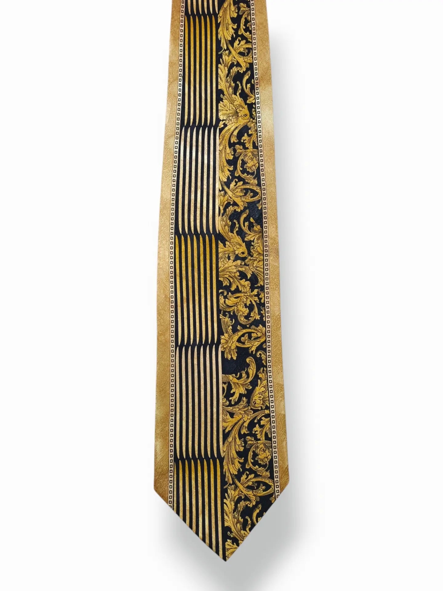 Romario Manzini - Tie