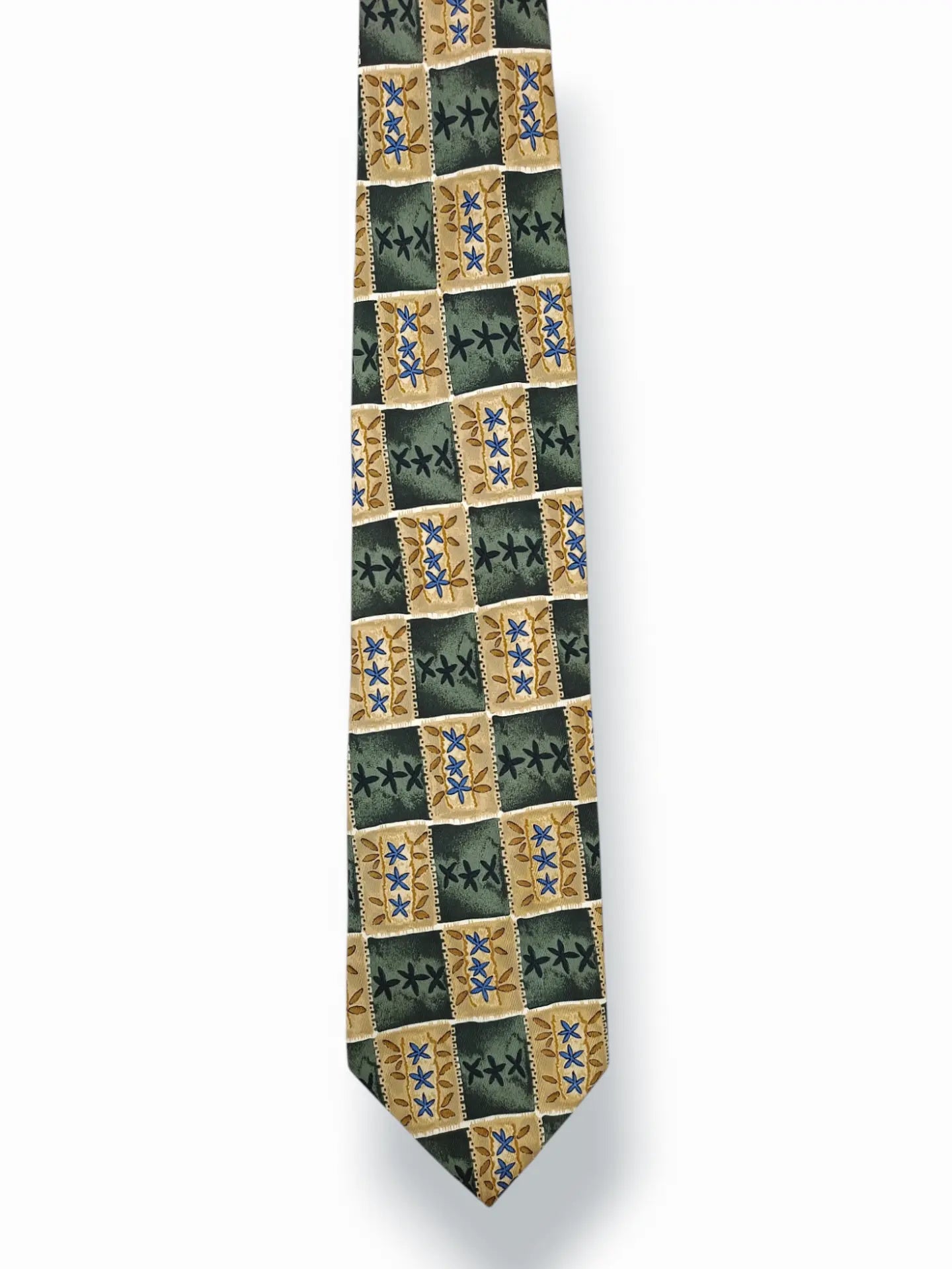 Christian Tyler - Tie