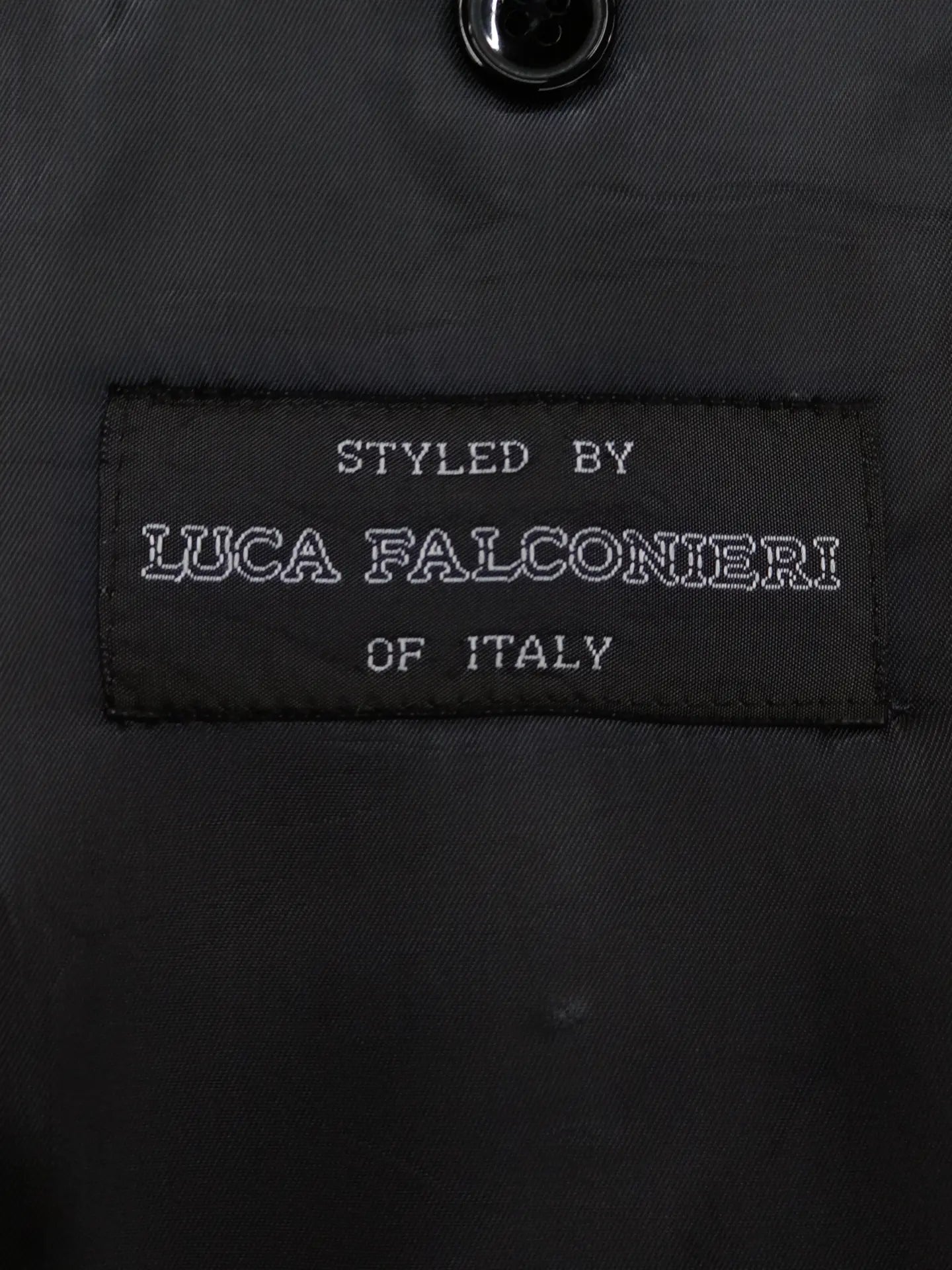 Luca Falconieri - [L]