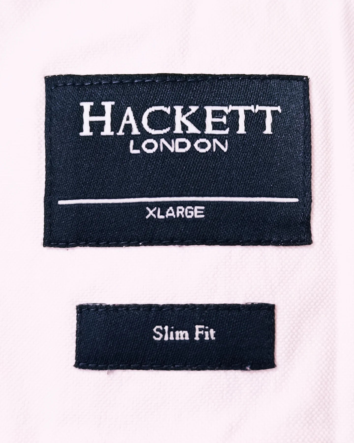 Hackett London - [XXXL]