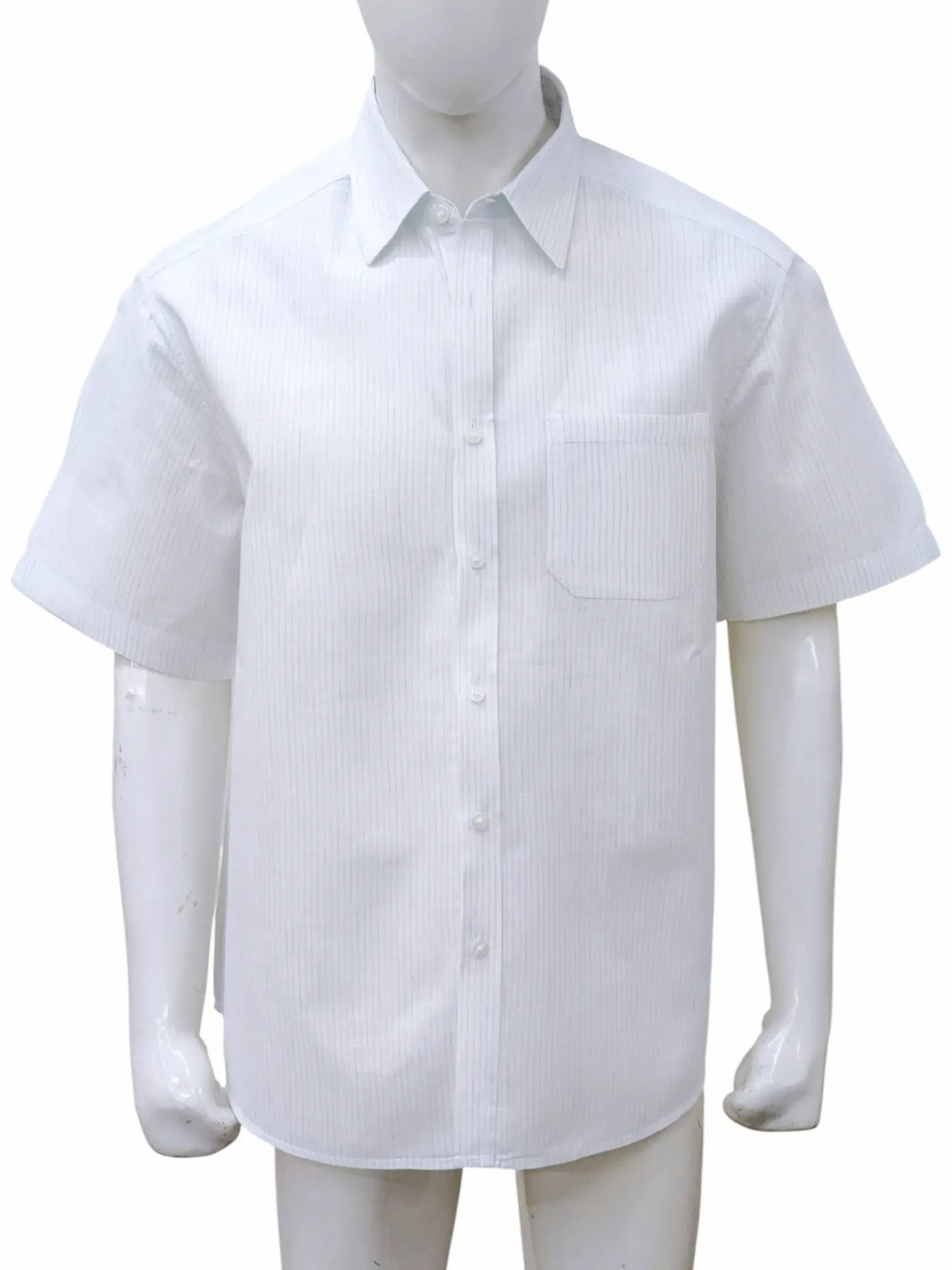 Marks & Spencer Linen - [4XL]