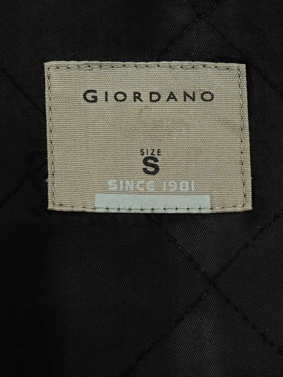 Giordano - [L]