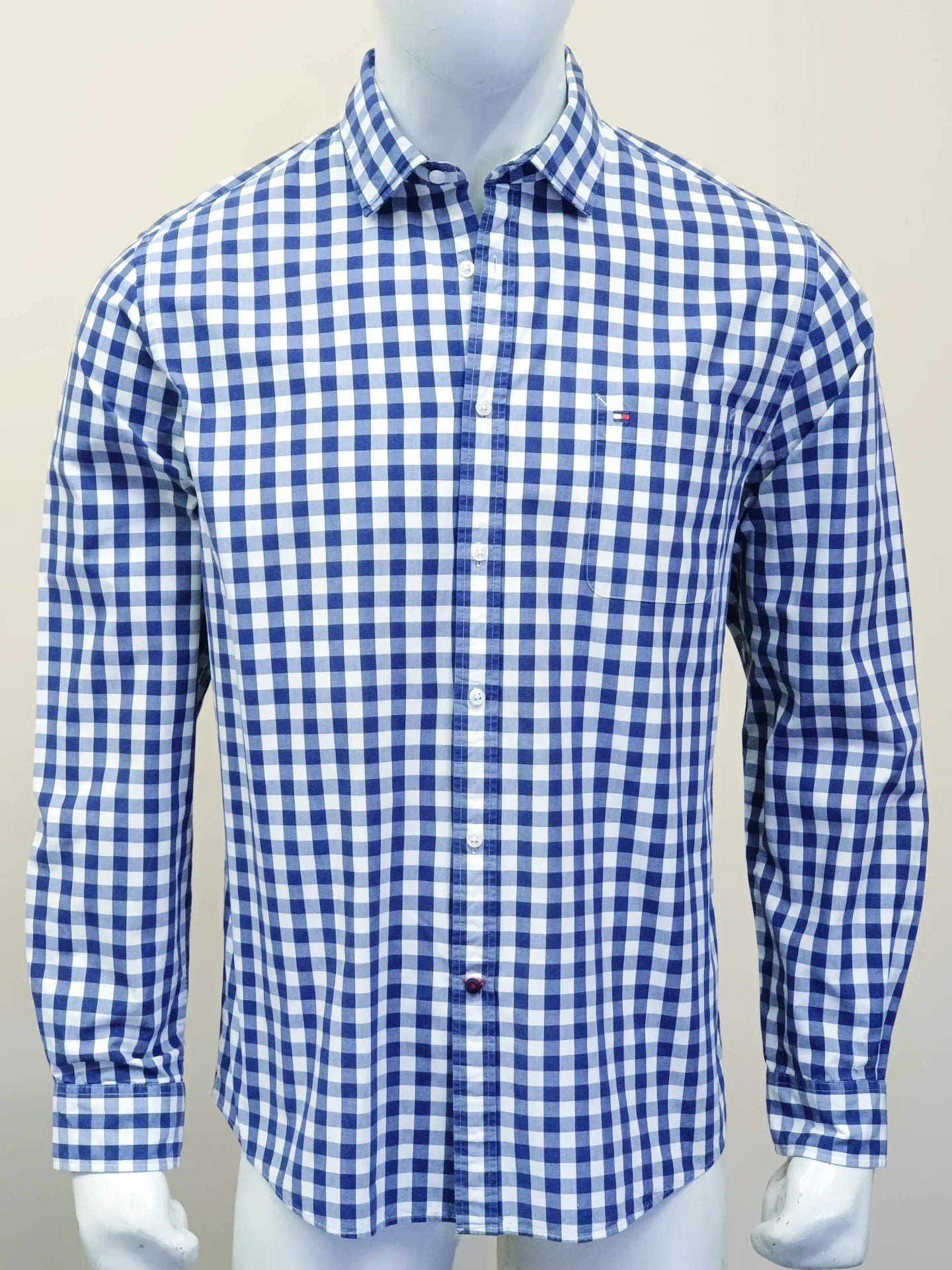 Tommy Hilfiger - [L]