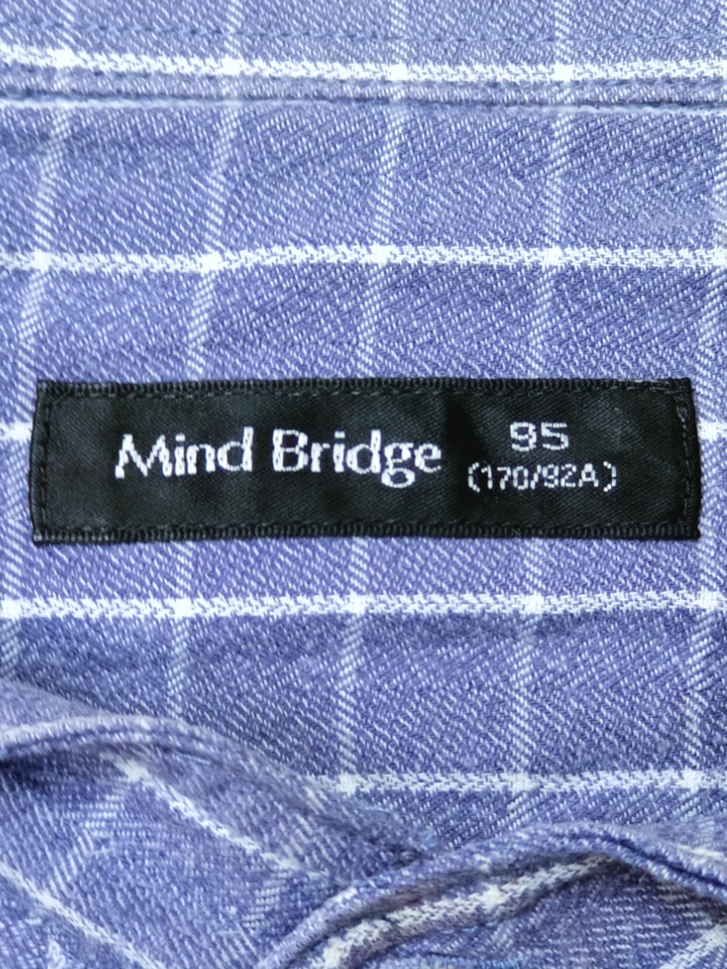 Mind Bridge - [S]