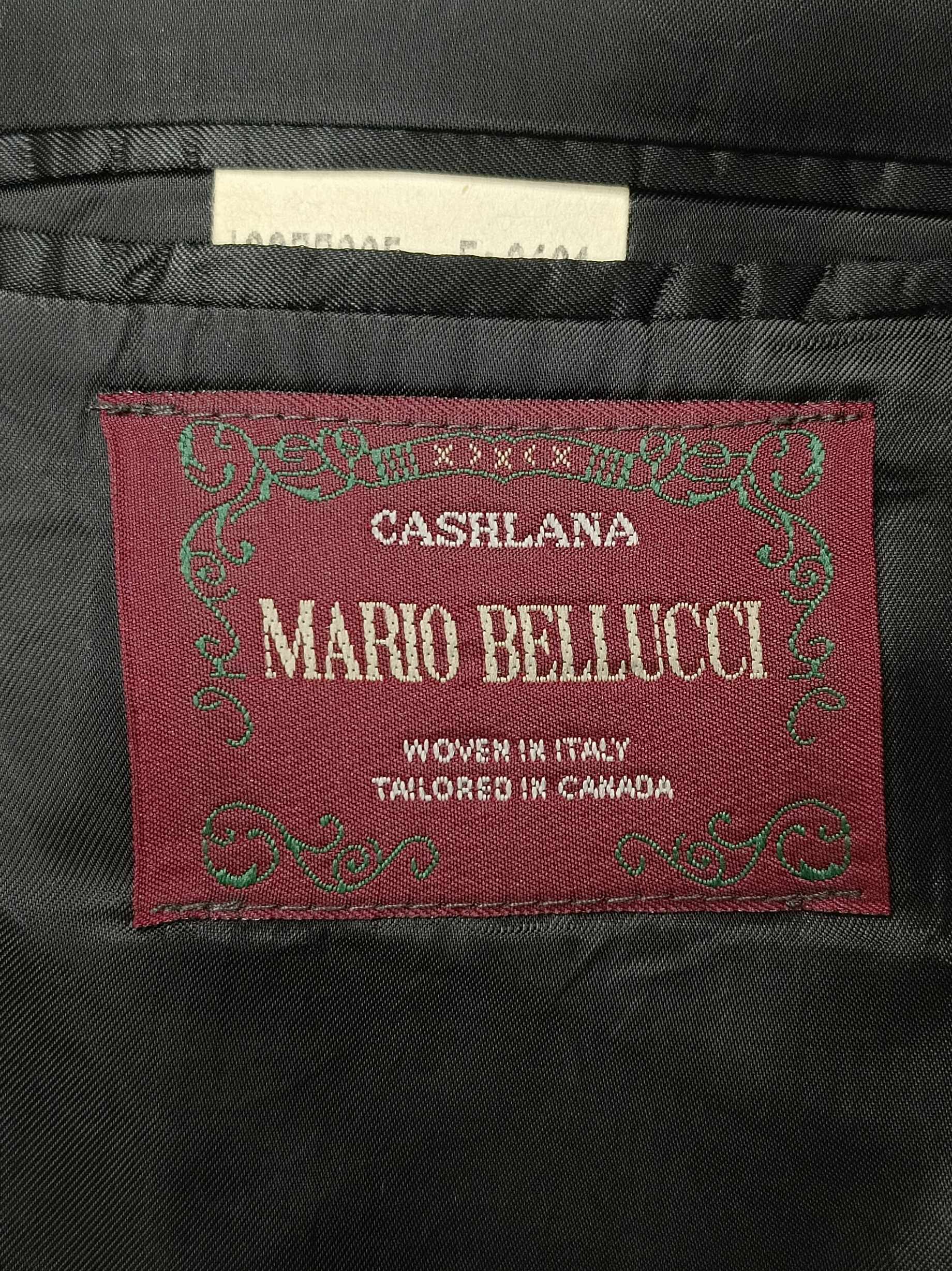 Mario Bellucci - [XXXL]