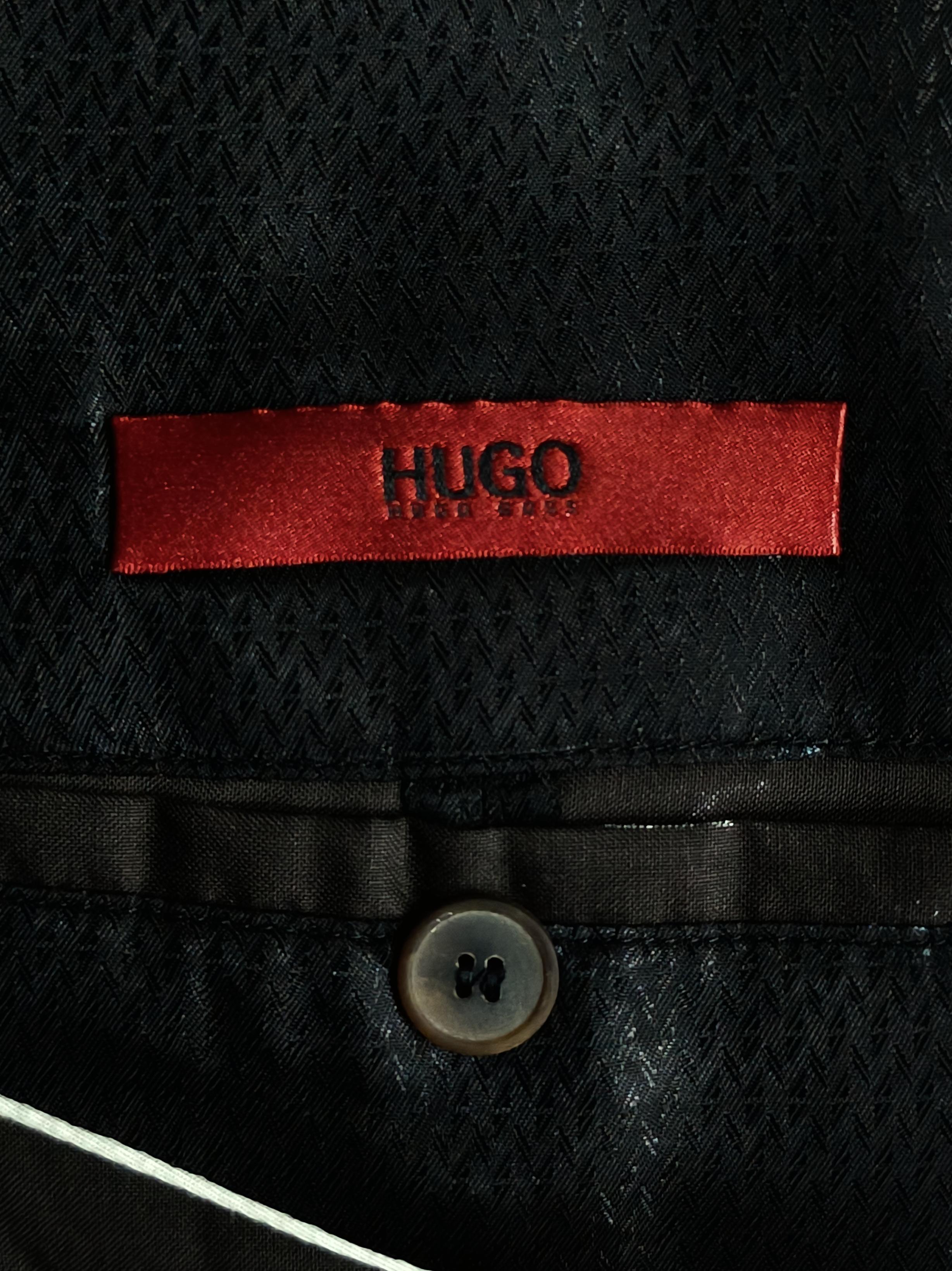 Hugo Boss - [M]