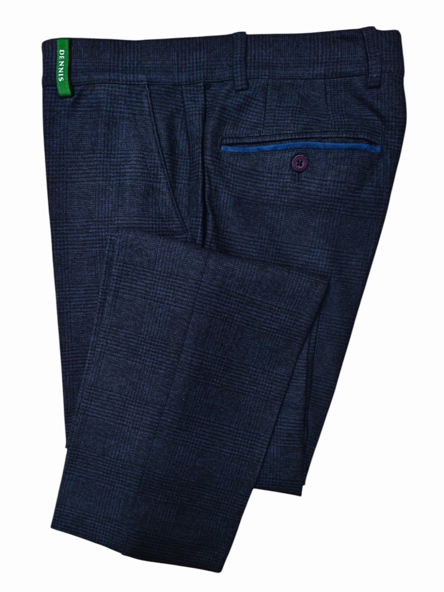 Dennis Golf - [31-32]