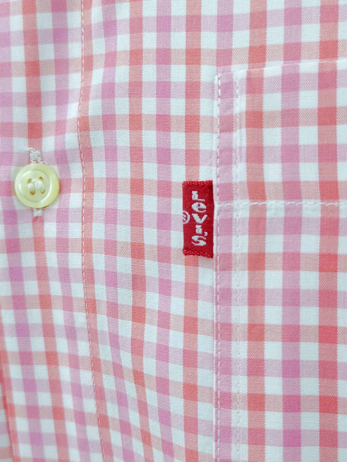 Levi's - [XXL]