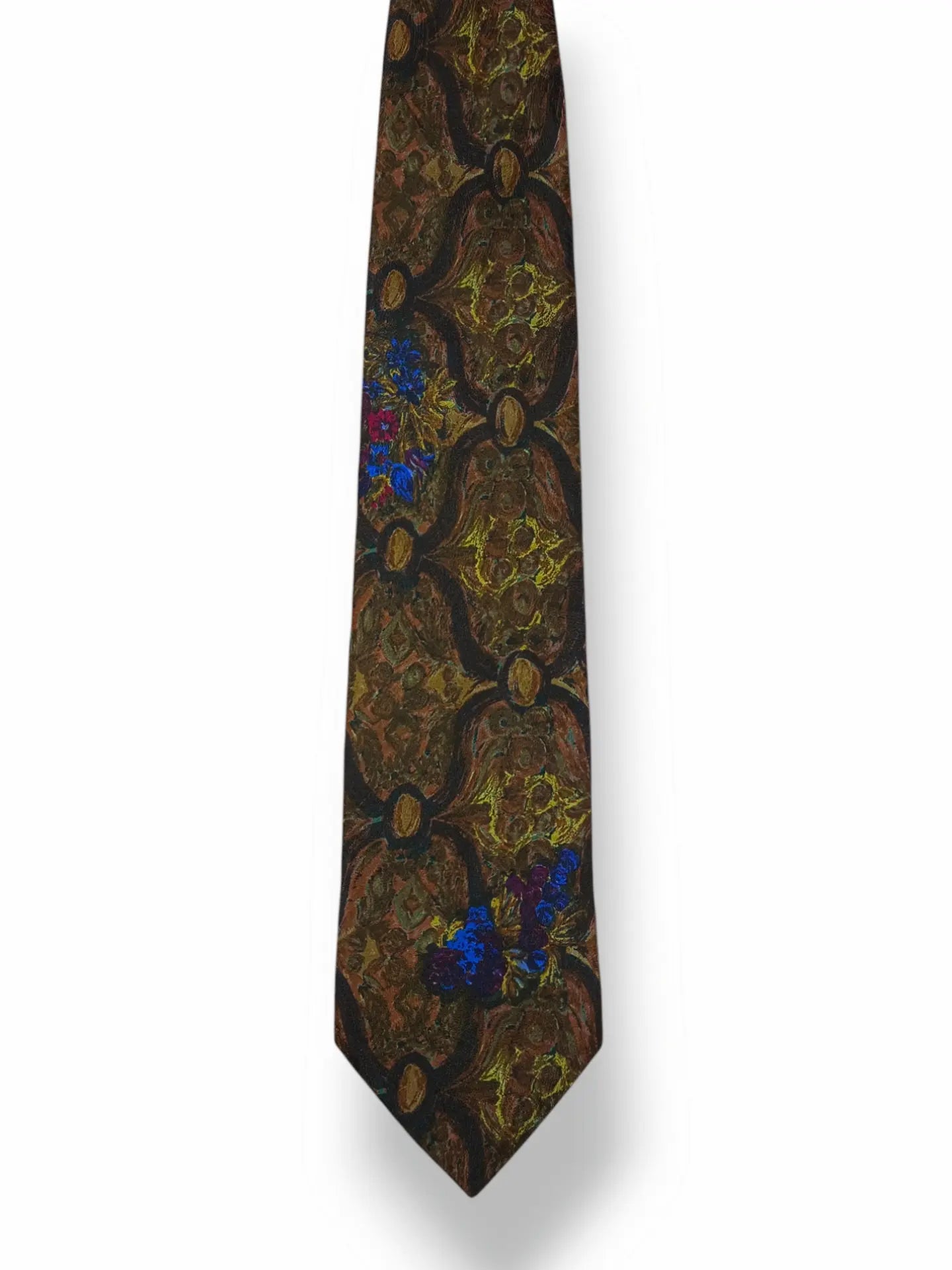 Ermenegildo Zegna - Tie