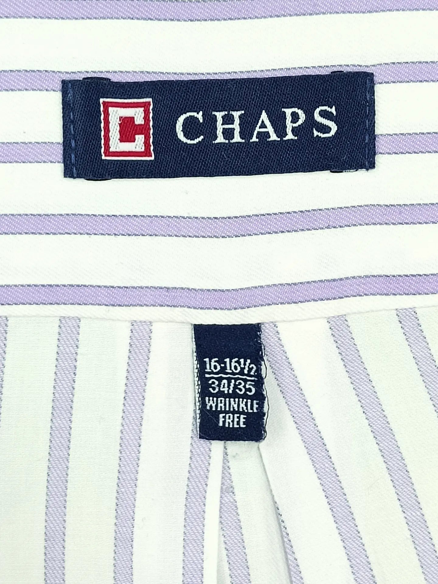 Chaps Ralph Lauren - [16.5]
