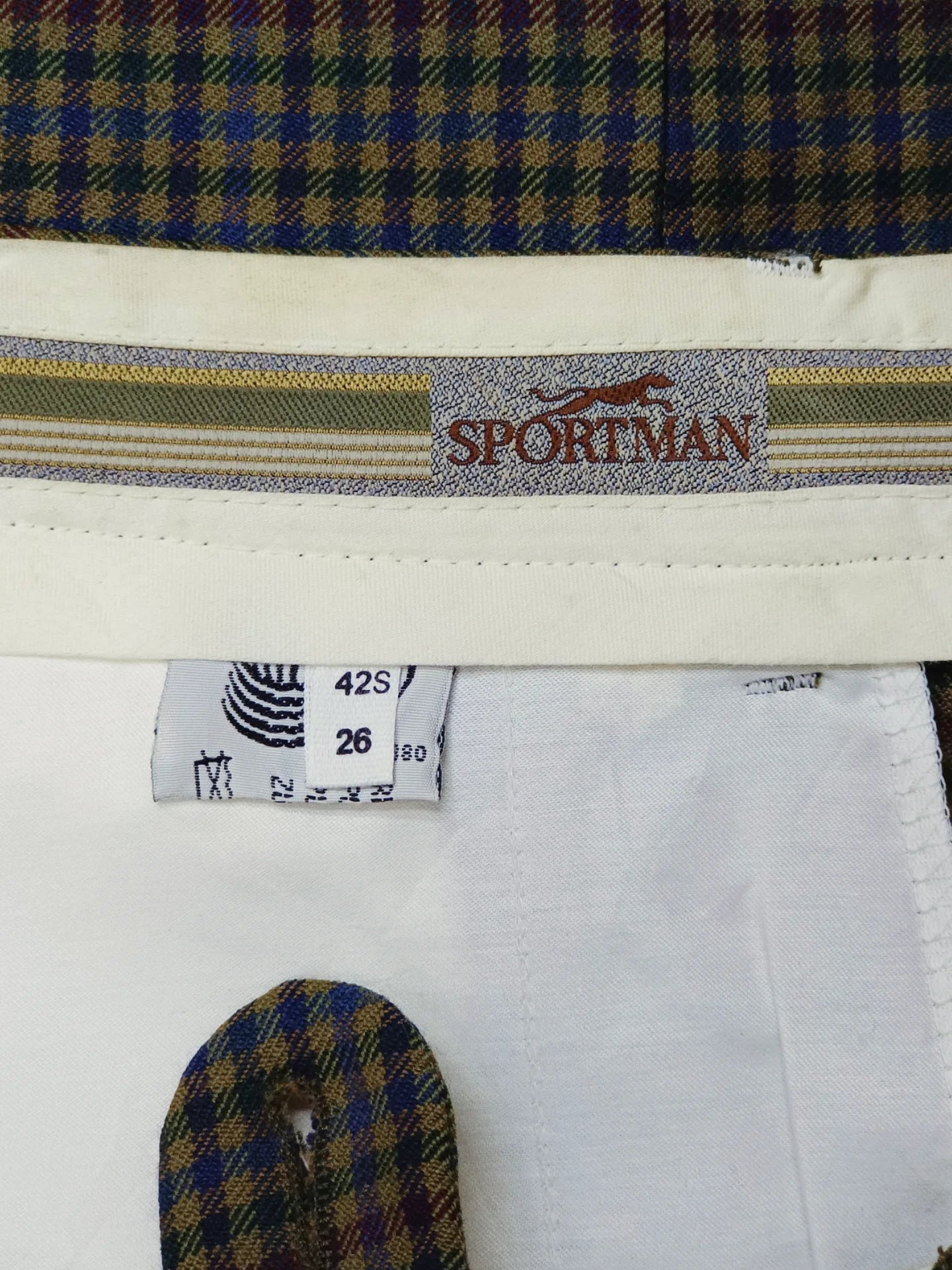 Sportman - [36-37]